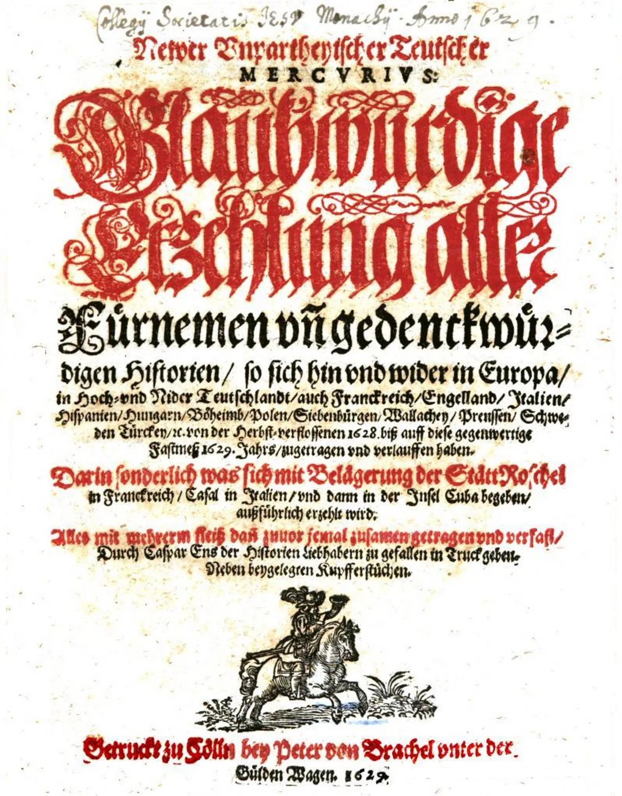 Gaspar Ens
