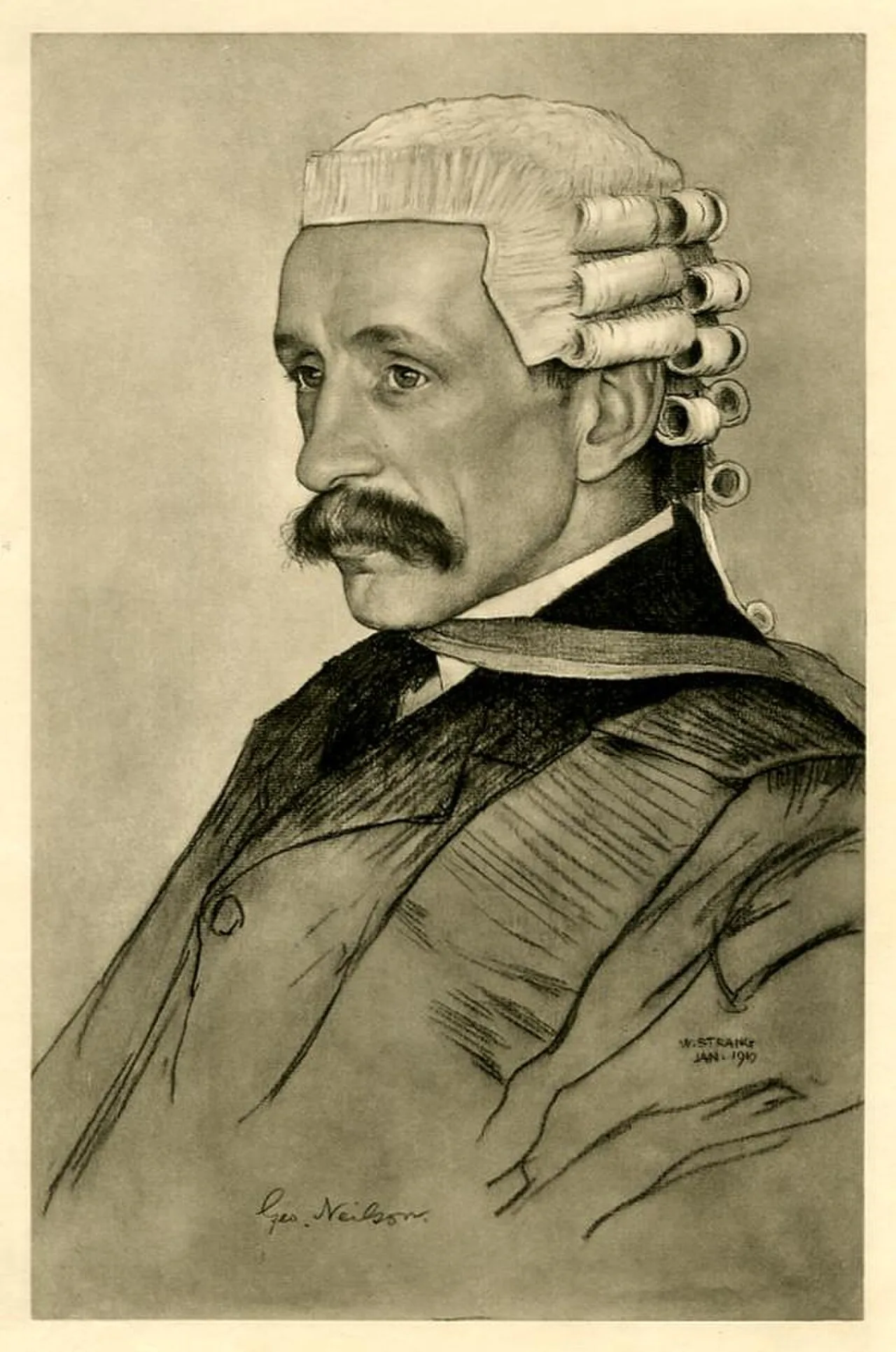 George Neilson