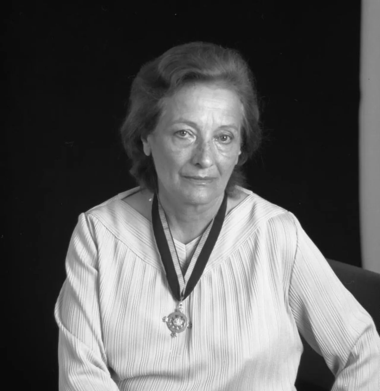 Porträt von Maria Wimmer (1911–1996) – Gedenkseite