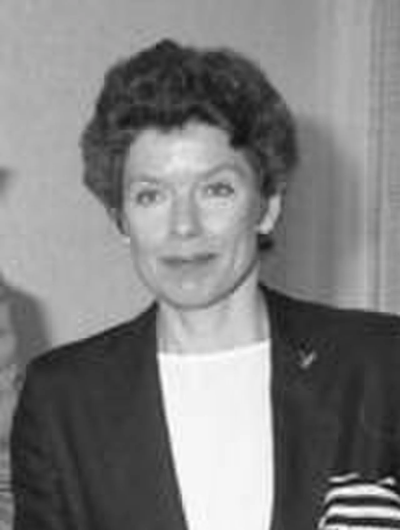 Marianne Tidick
