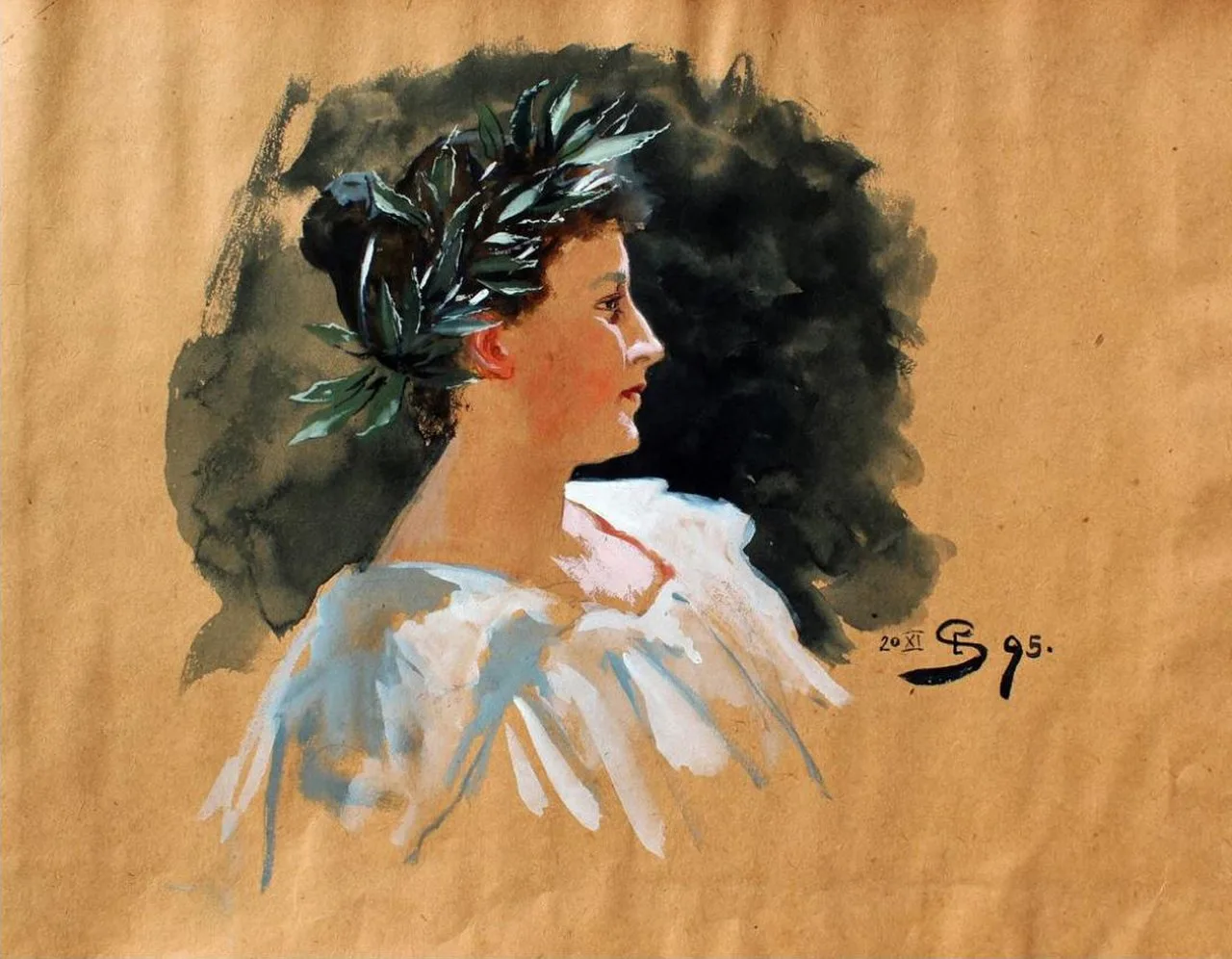 Marie von Miller