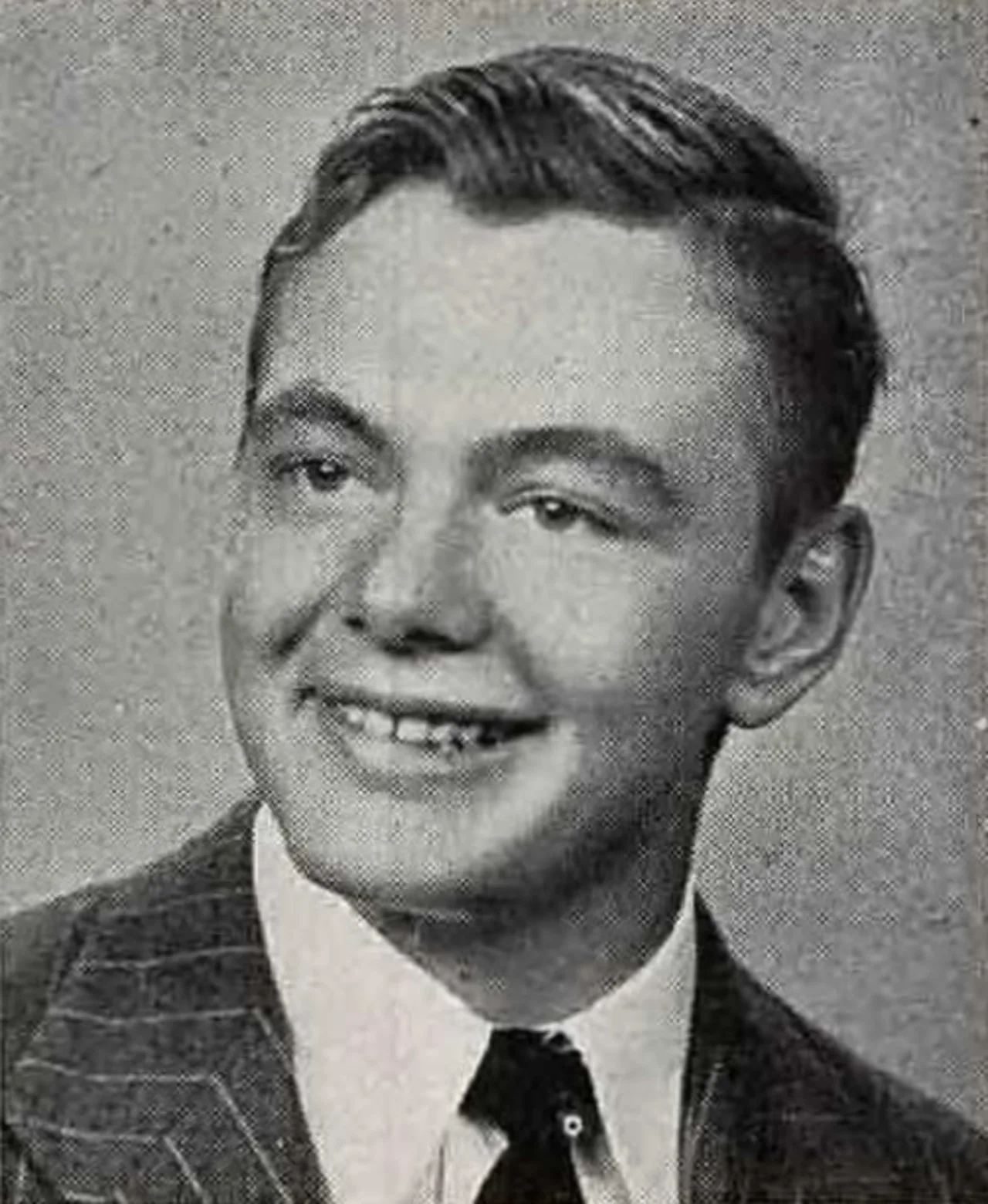 Bob Momsen
