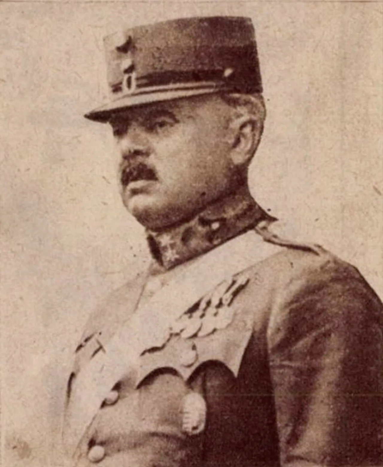 László von Magasházy