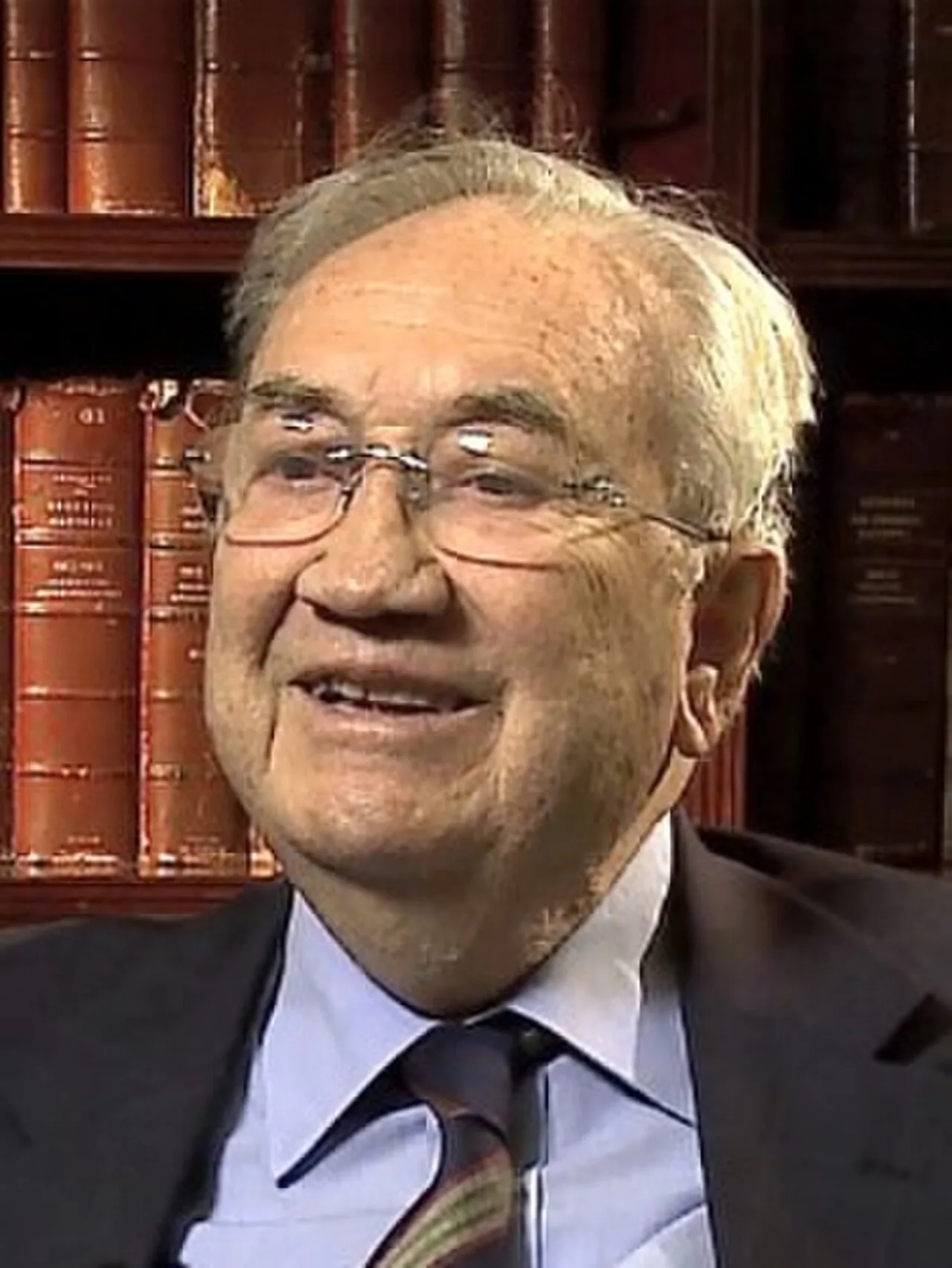 Jonás Gómez Gallo