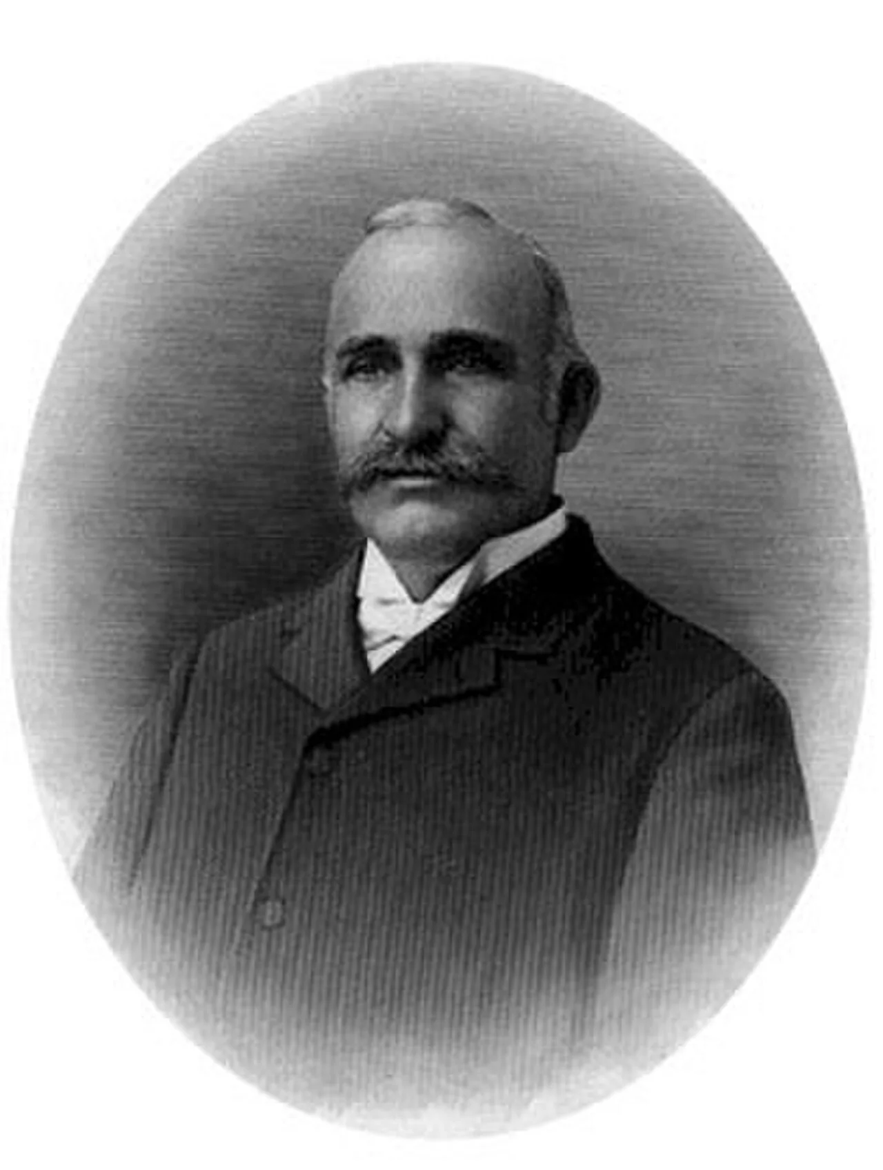 Martin F. Ansel