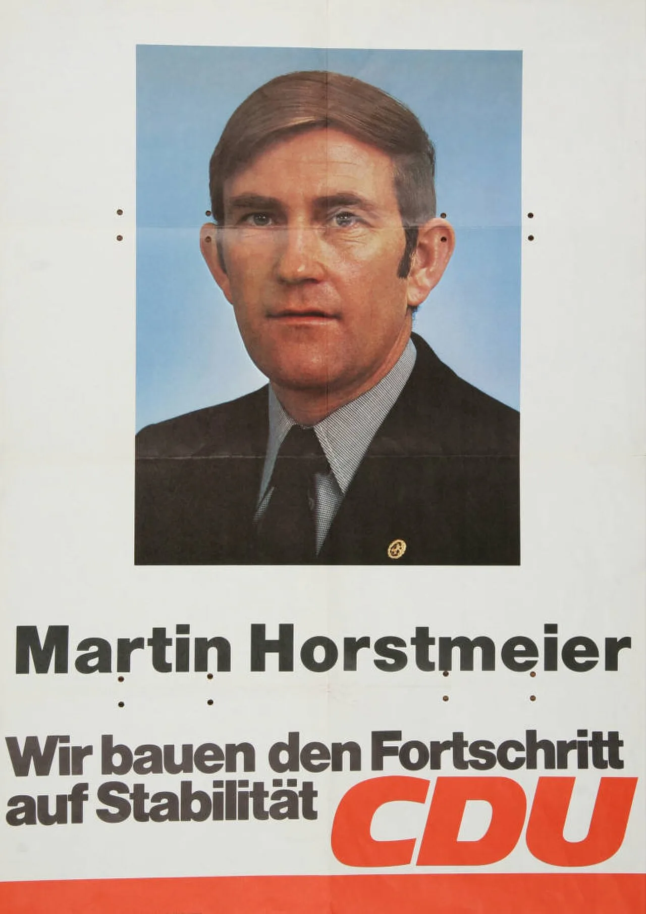 Martin Horstmeier