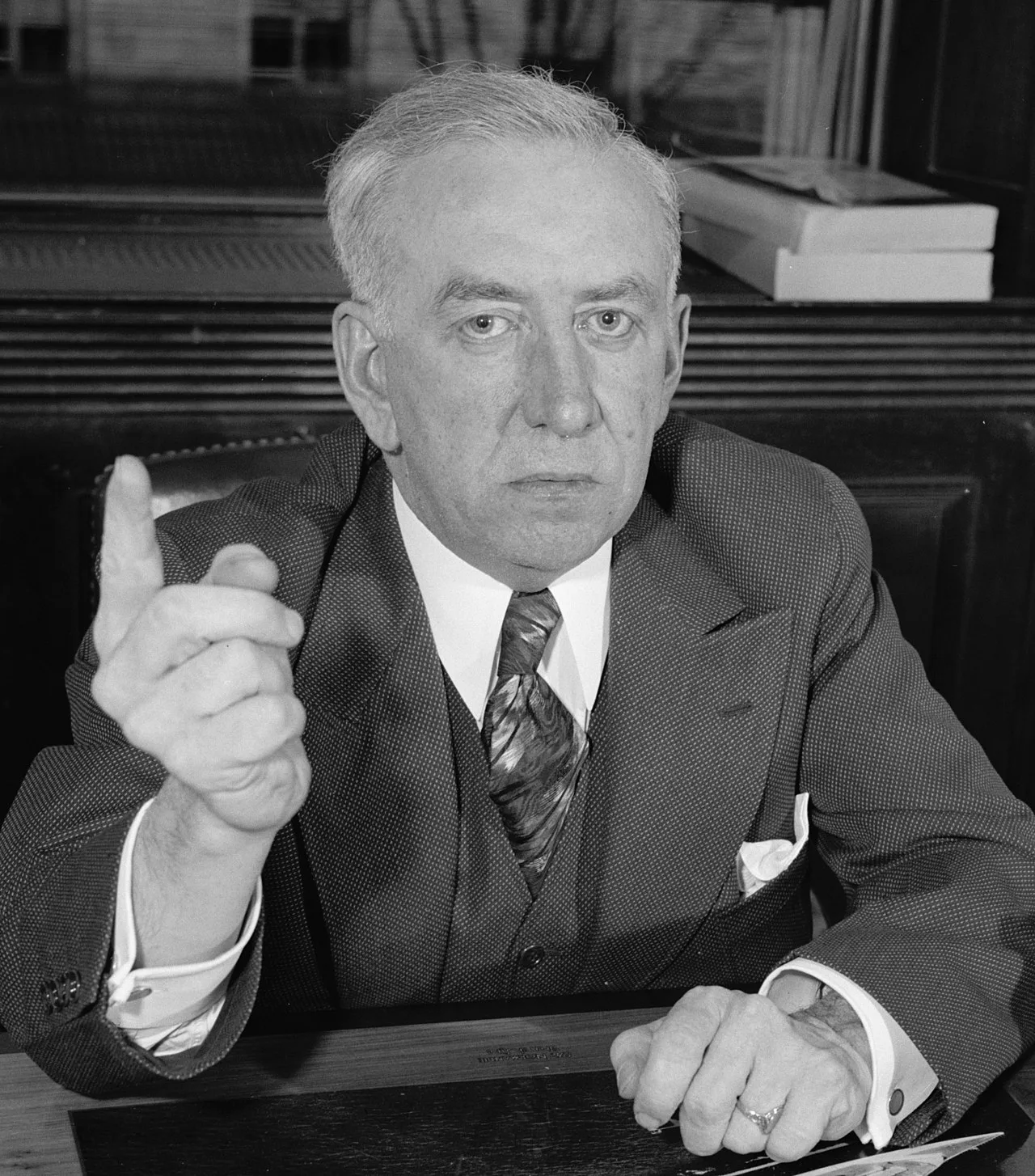Martin L. Sweeney