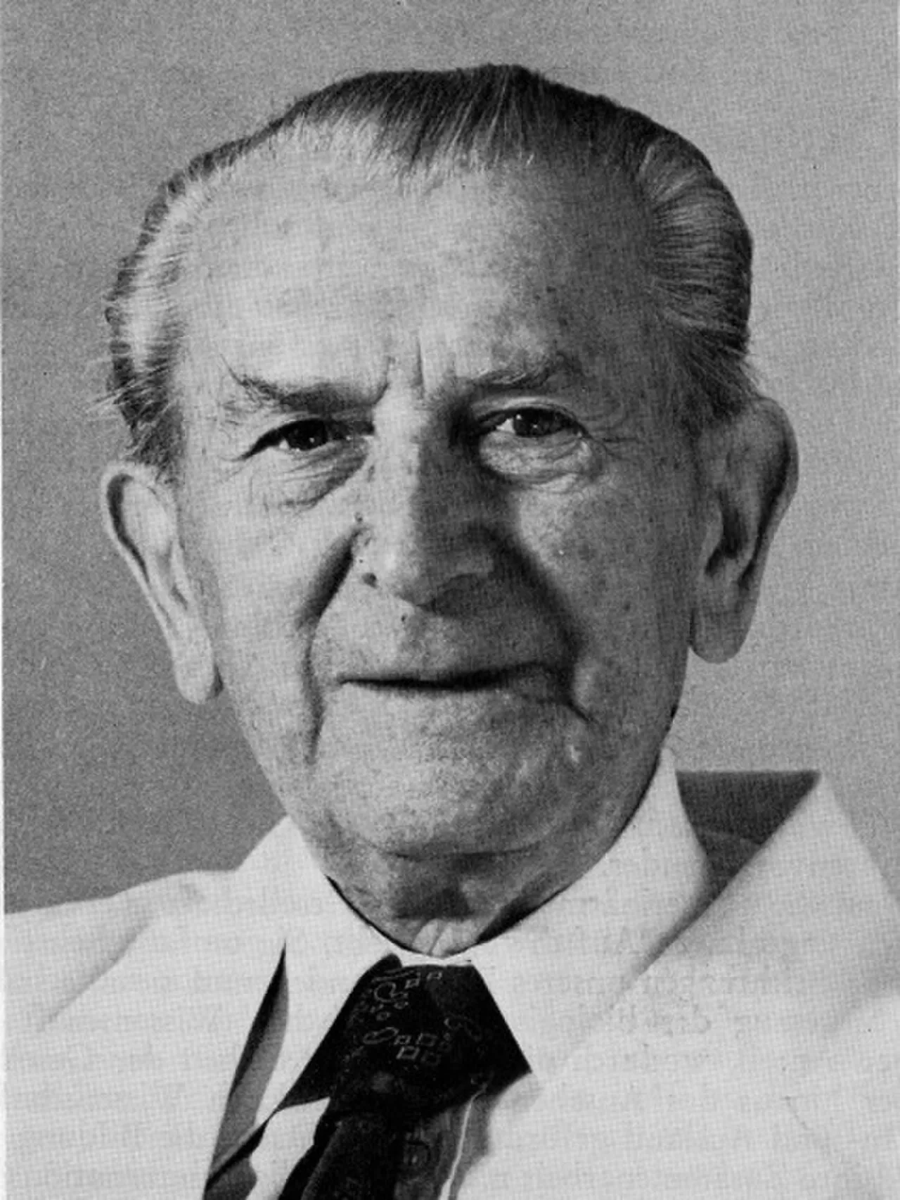 Martin Lerche