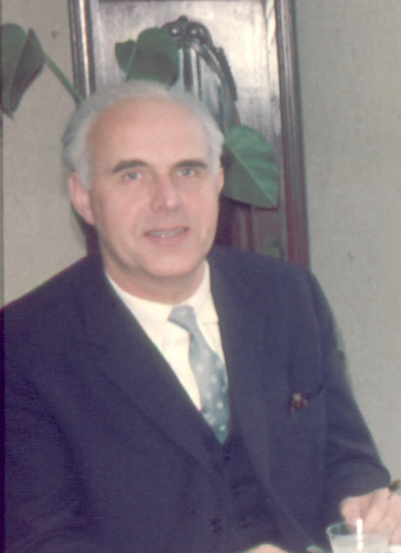 Martin Pörksen