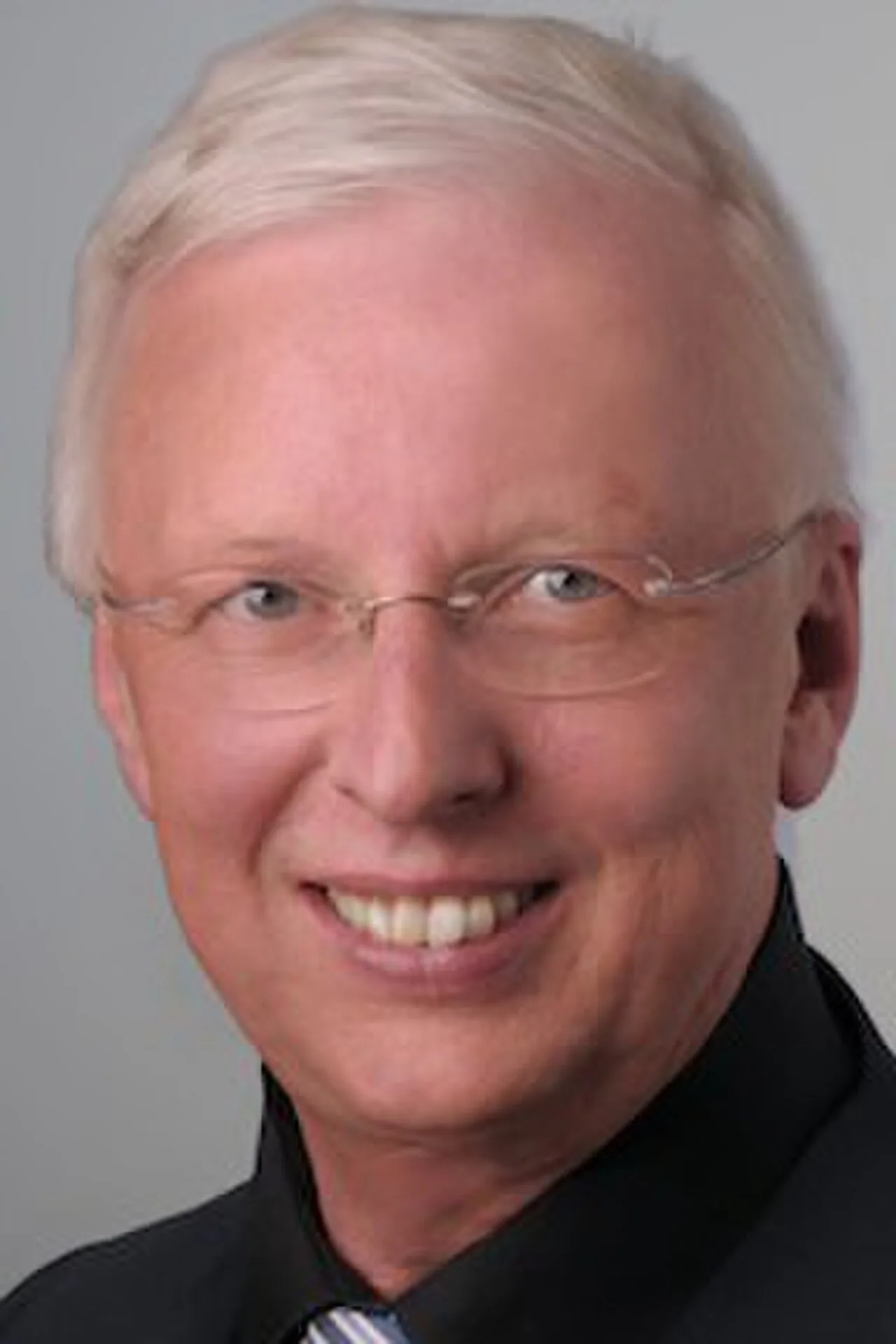 Matthias Jarke