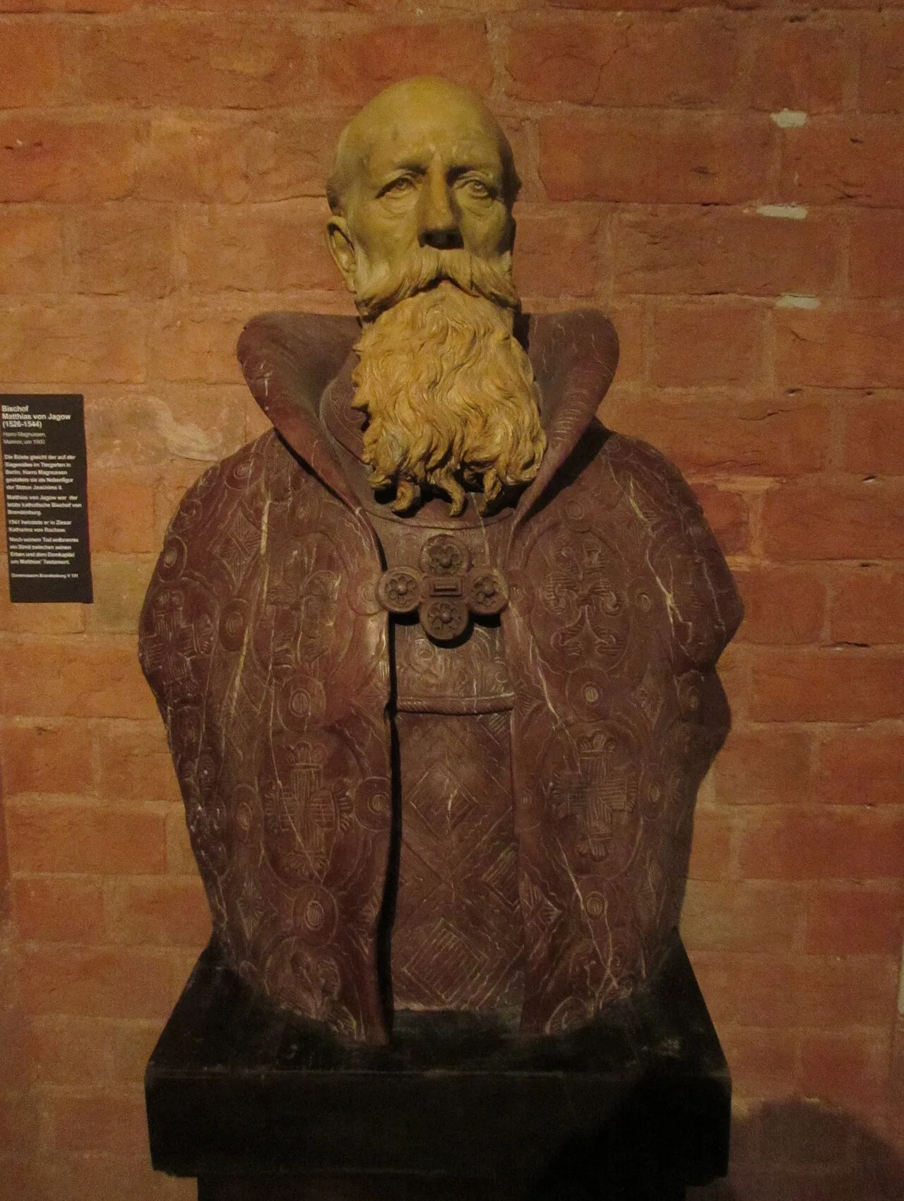 Matthias von Jagow