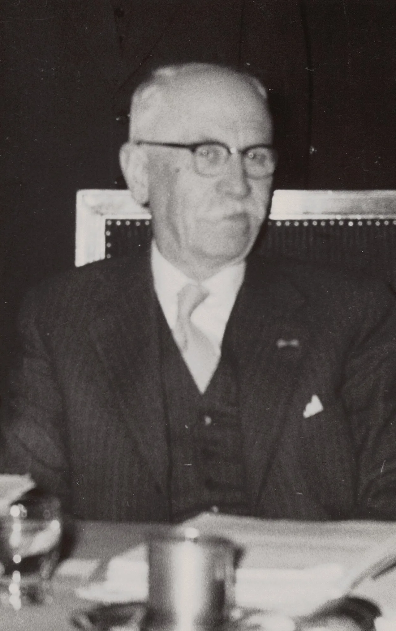 Gerrit van Poelje