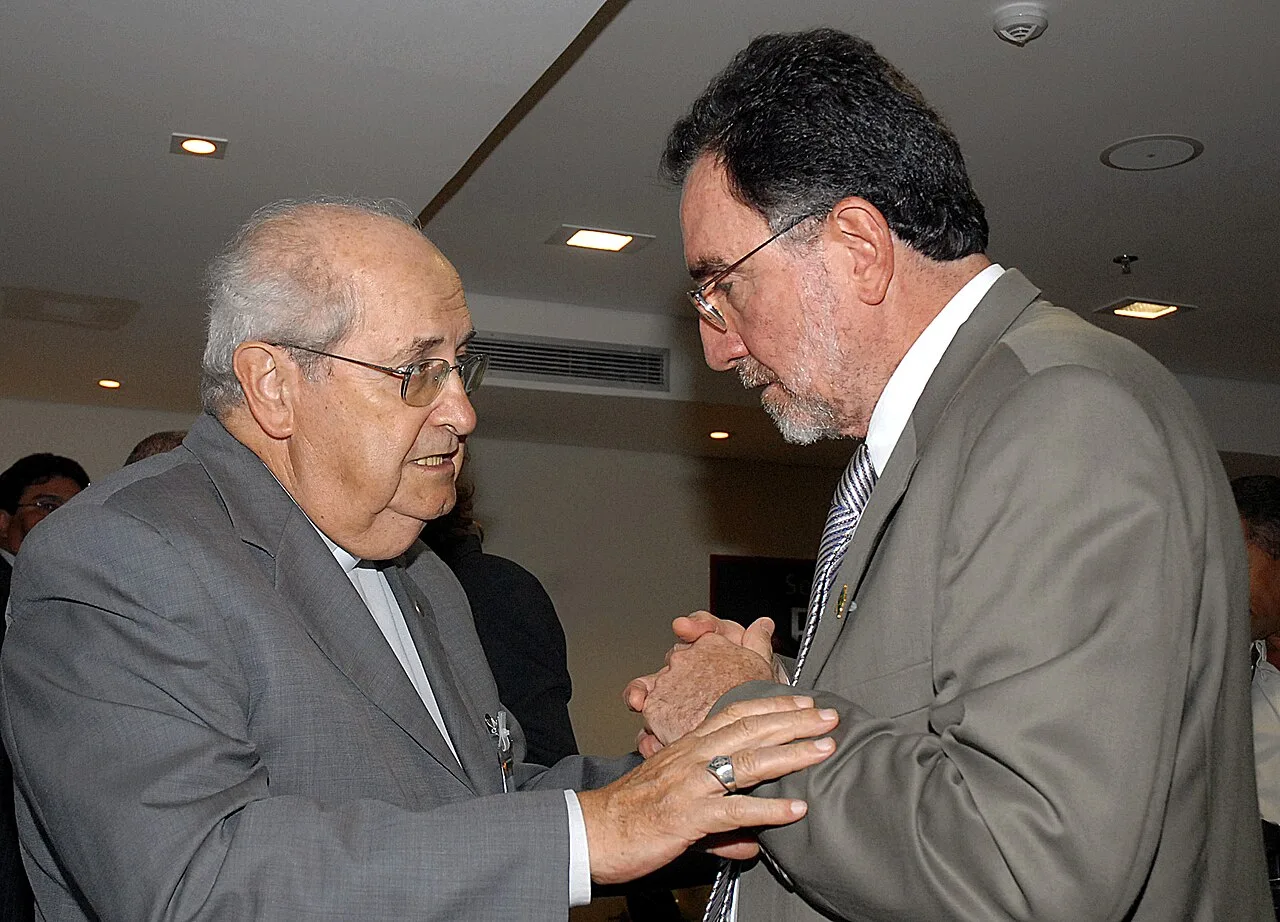 Mauro Morelli
