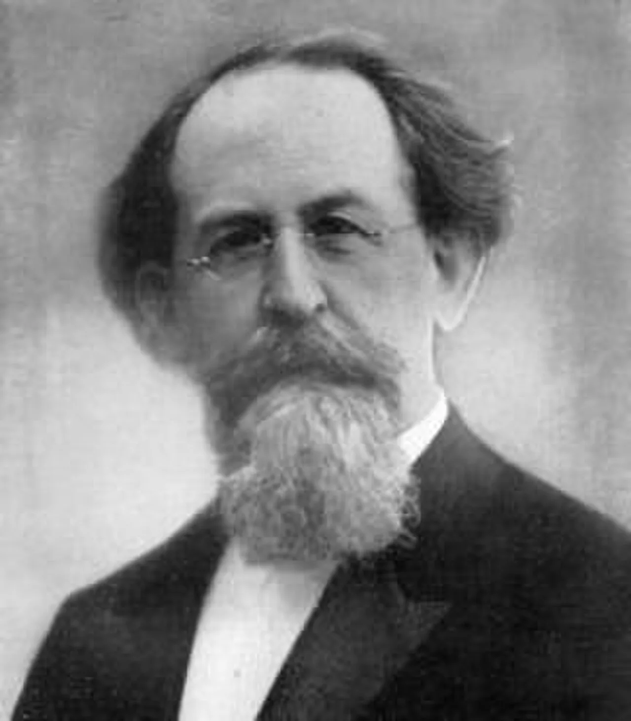 Portrait of Max Kopfstein (1856–1924) – memorial page
