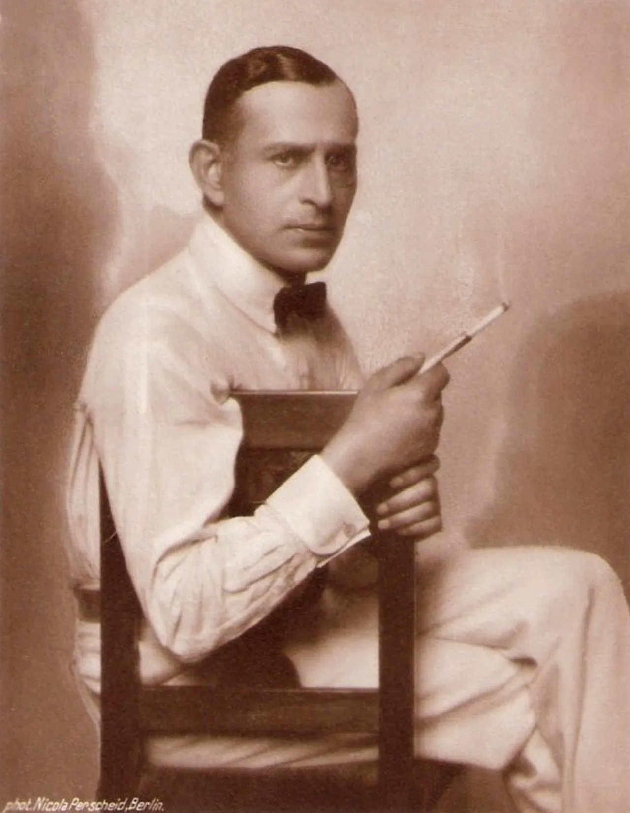 Max Landa