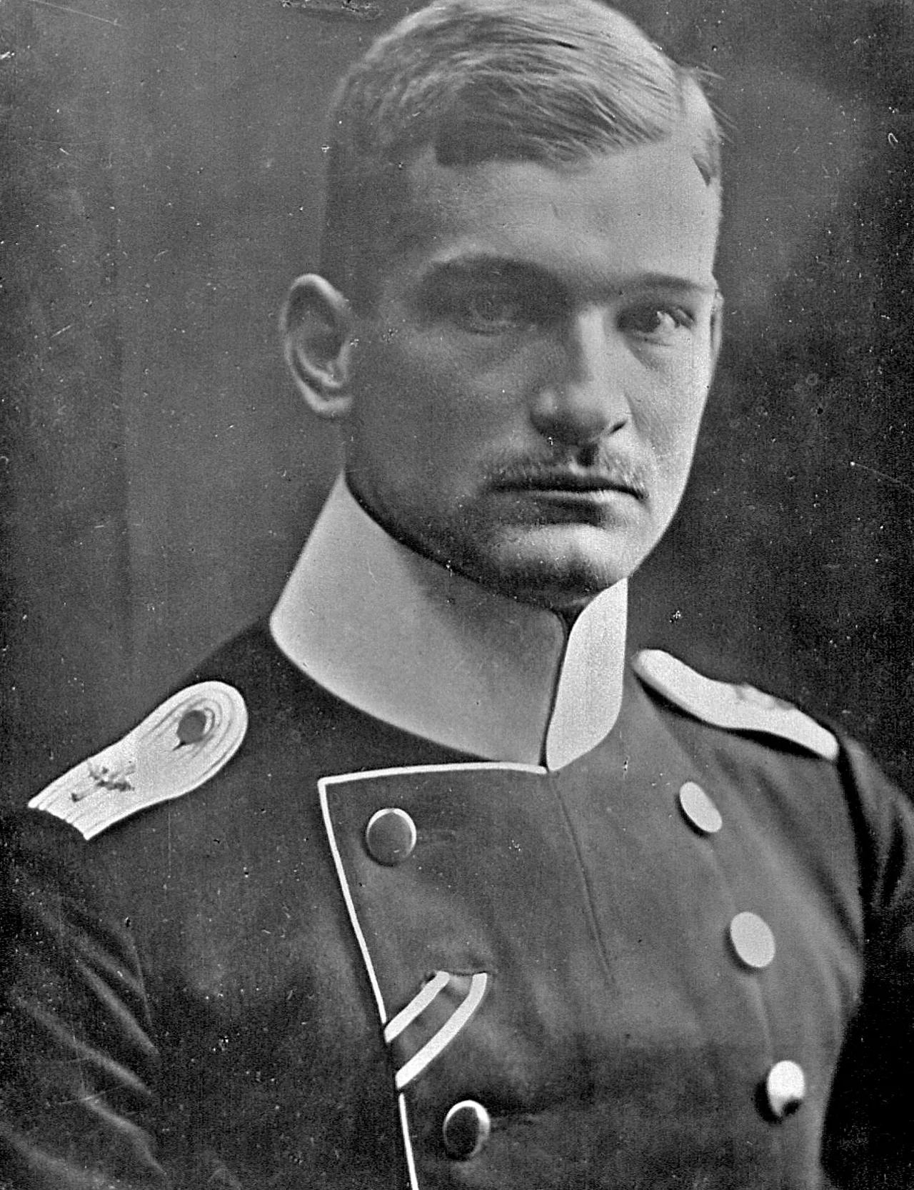 Max von Mulzer