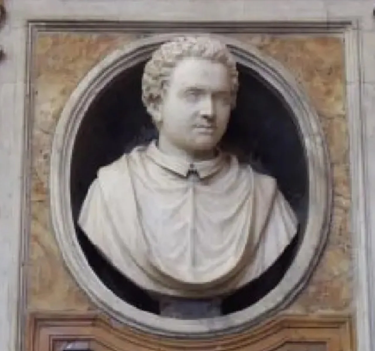 Maximilian von Pernstein