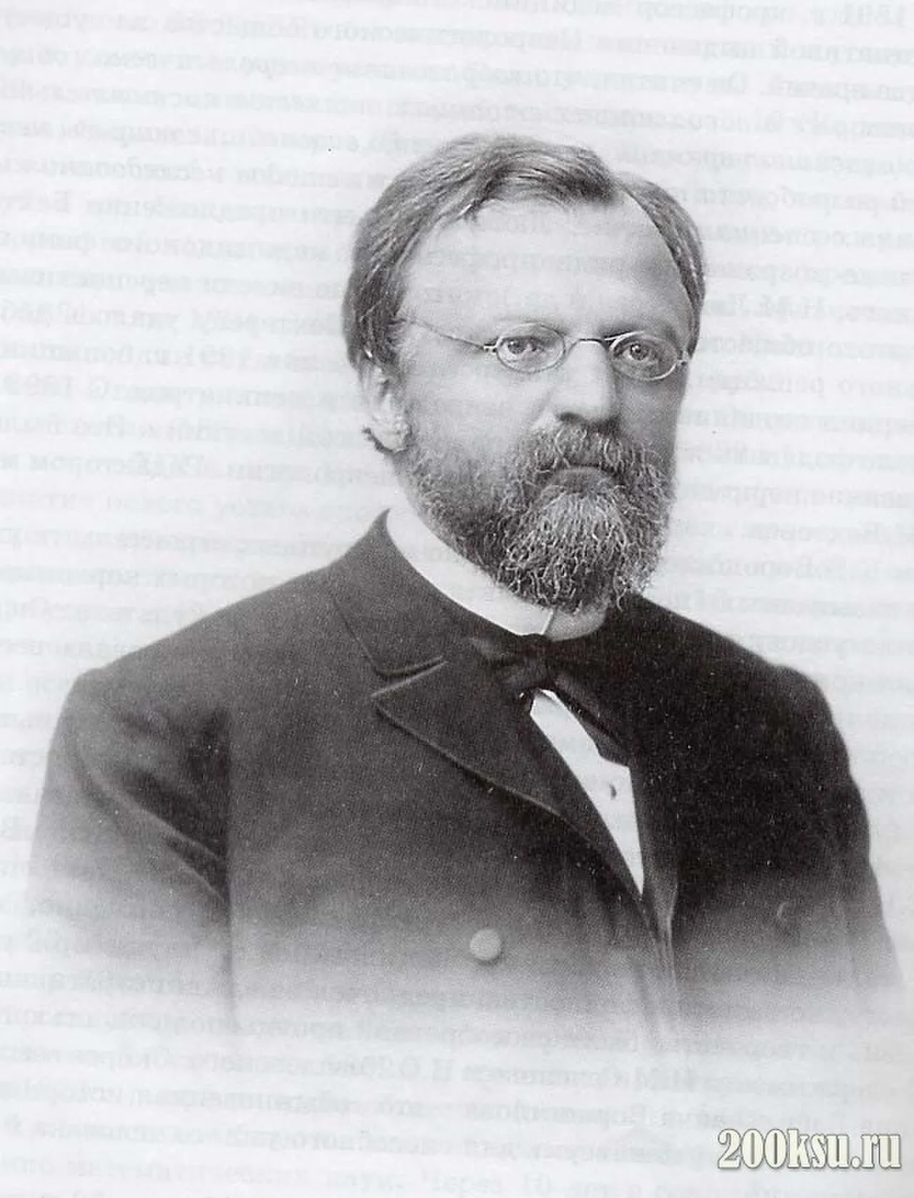 Dmitrij Iwanowitsch Dubjago
