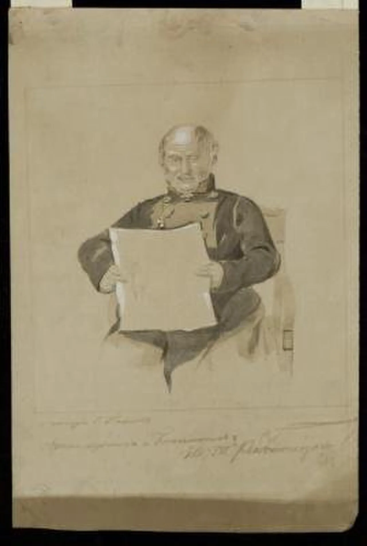 Ilya Radozhitsky