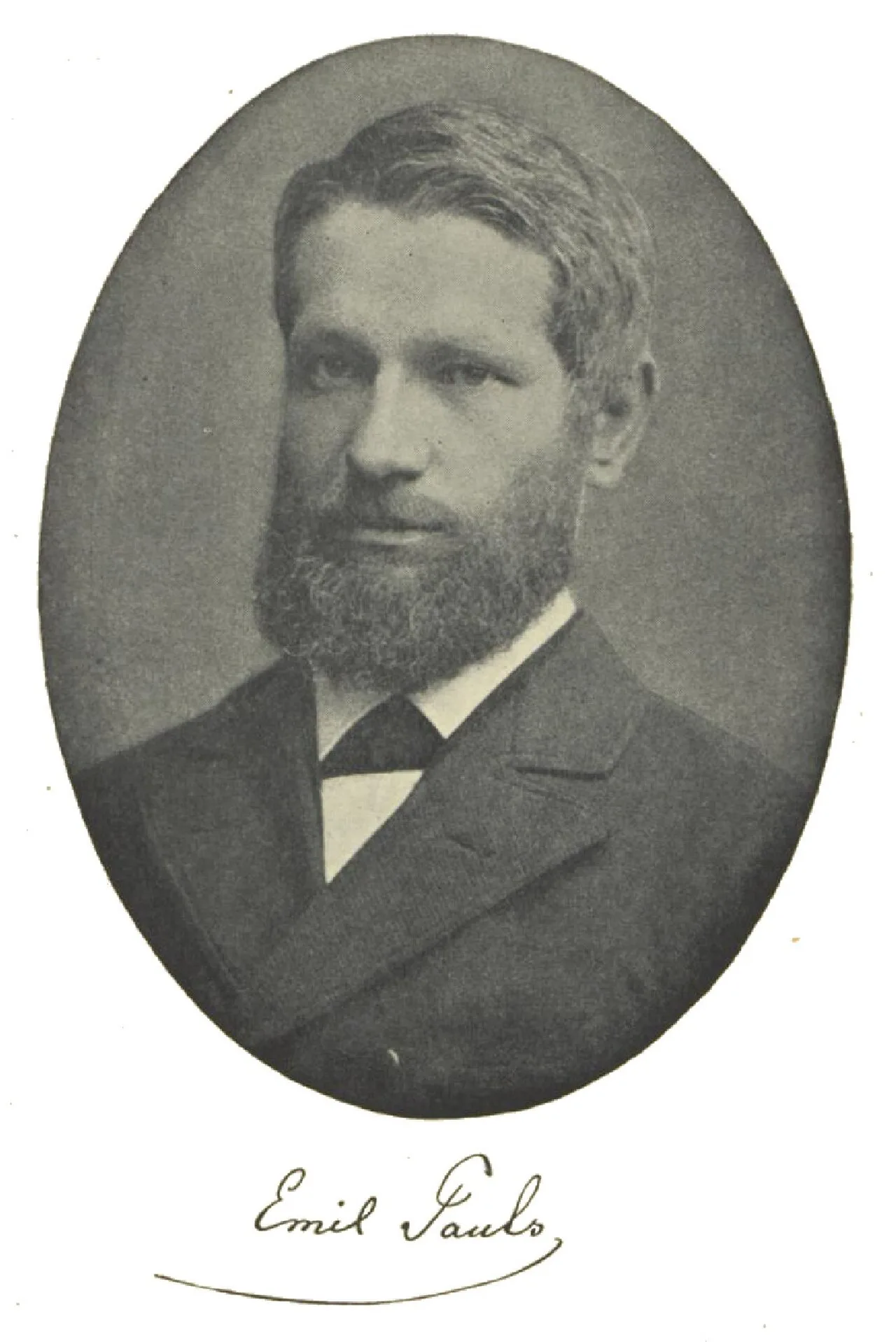 Emil Pauls