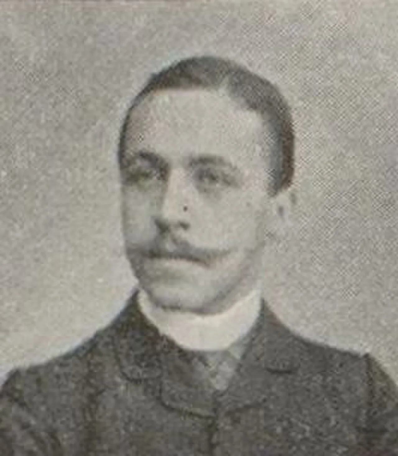 Friedrich Wintterlin