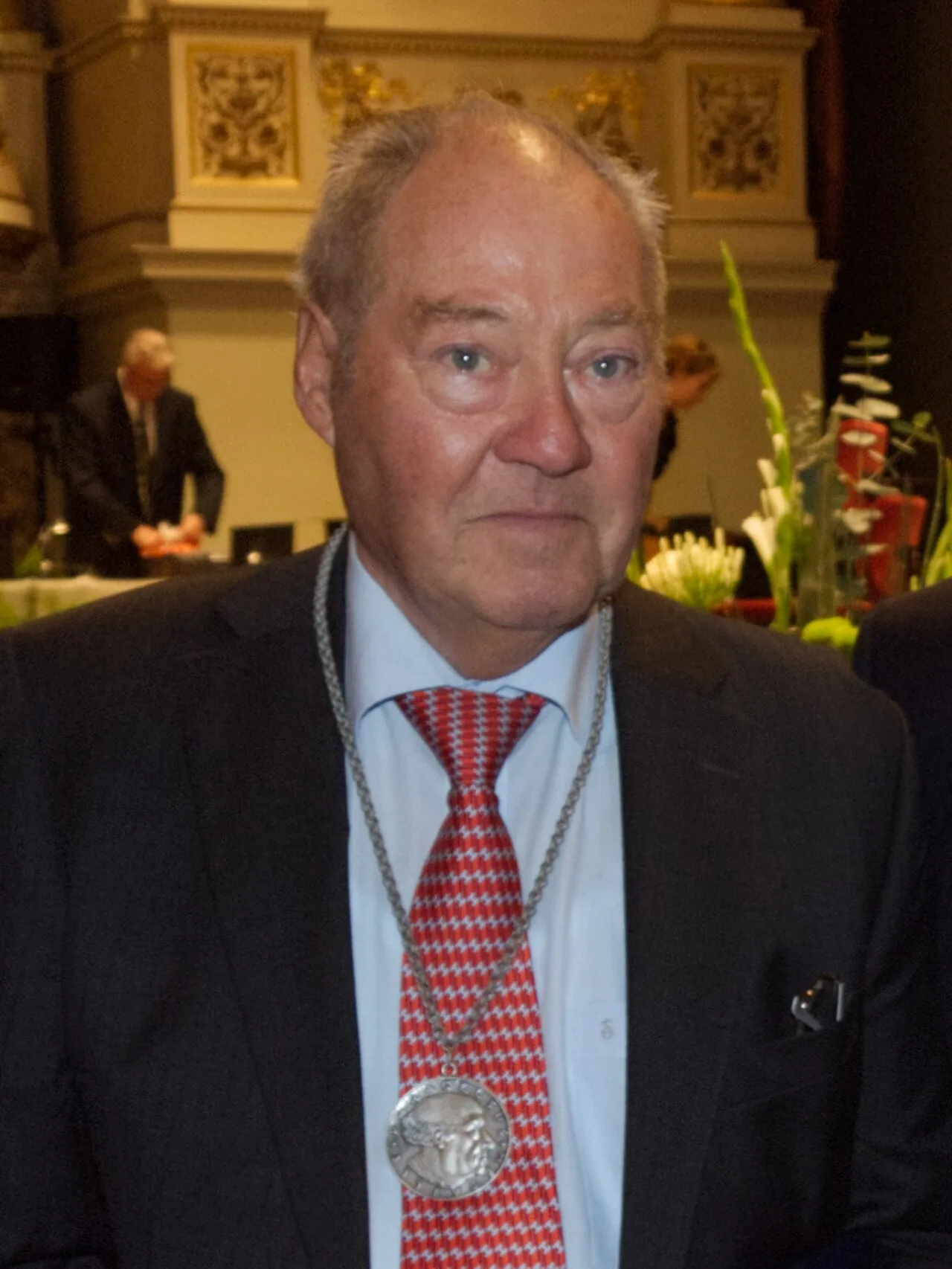 Klaus Hupe