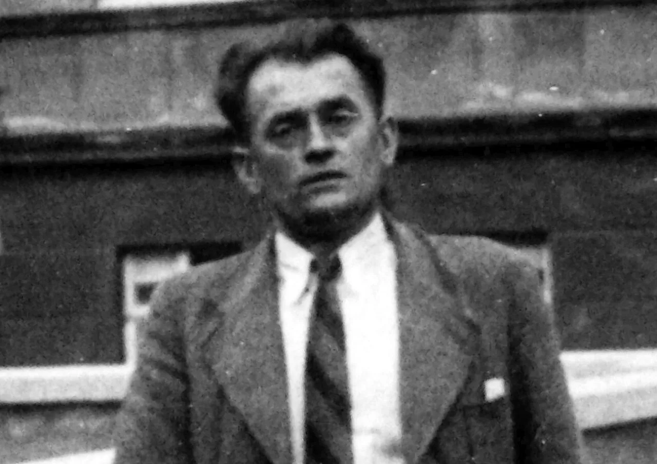 Alfred Baumann