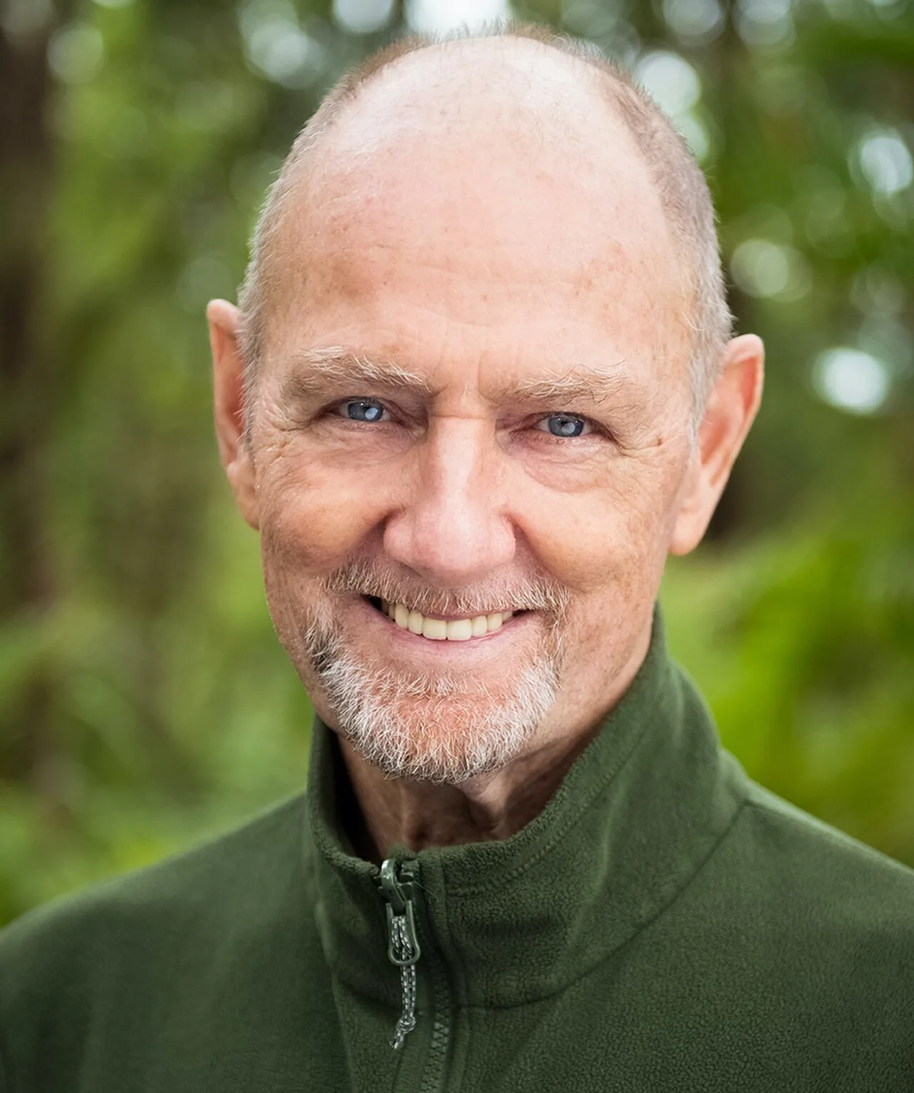 Michael J. Roads