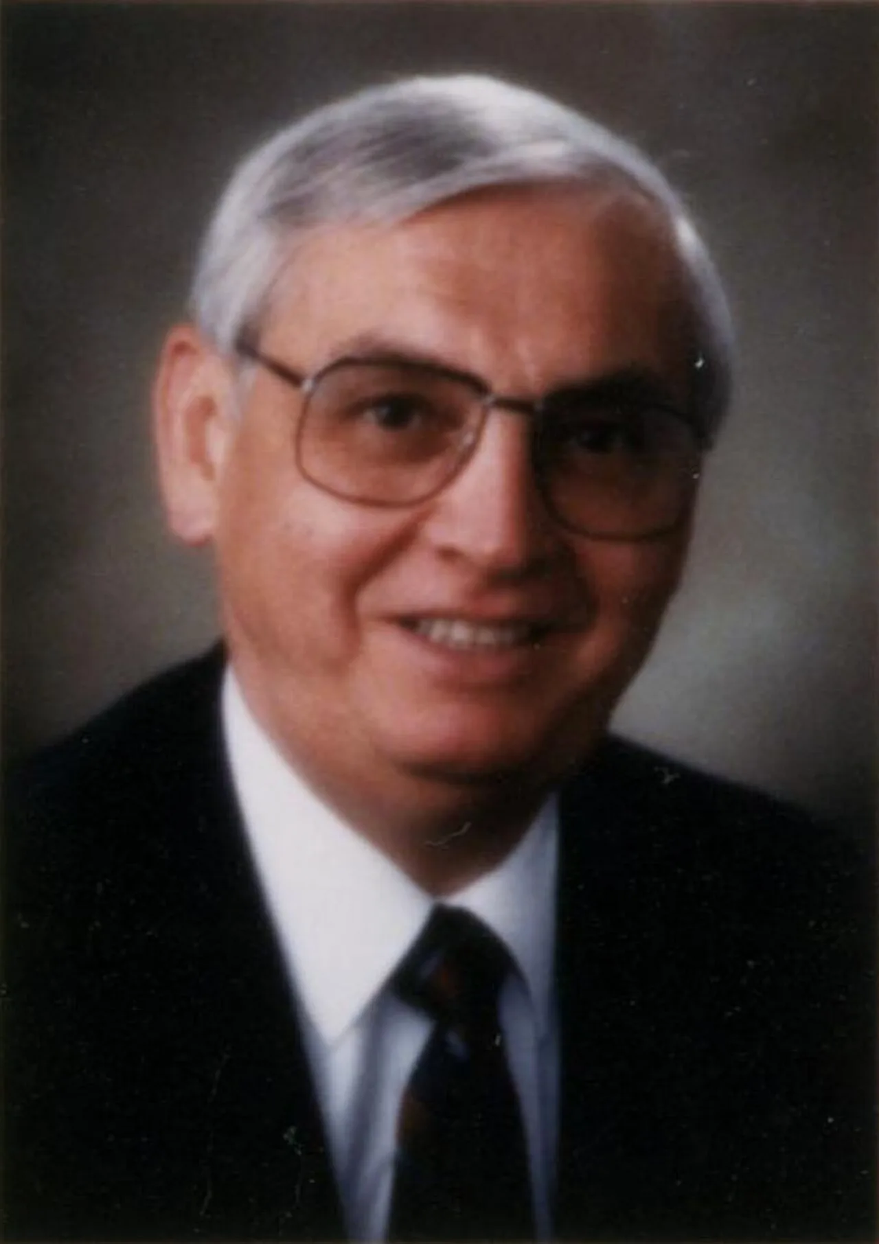 Porträt von Emilio Cantu (1926–2017) – Gedenkseite