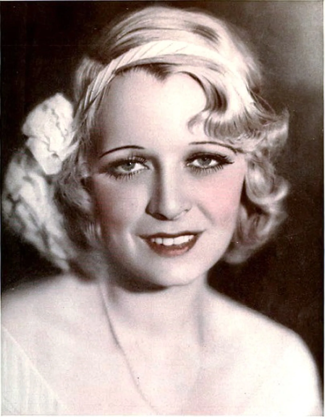 Porträt von Noel Francis (1906–1959) – Gedenkseite