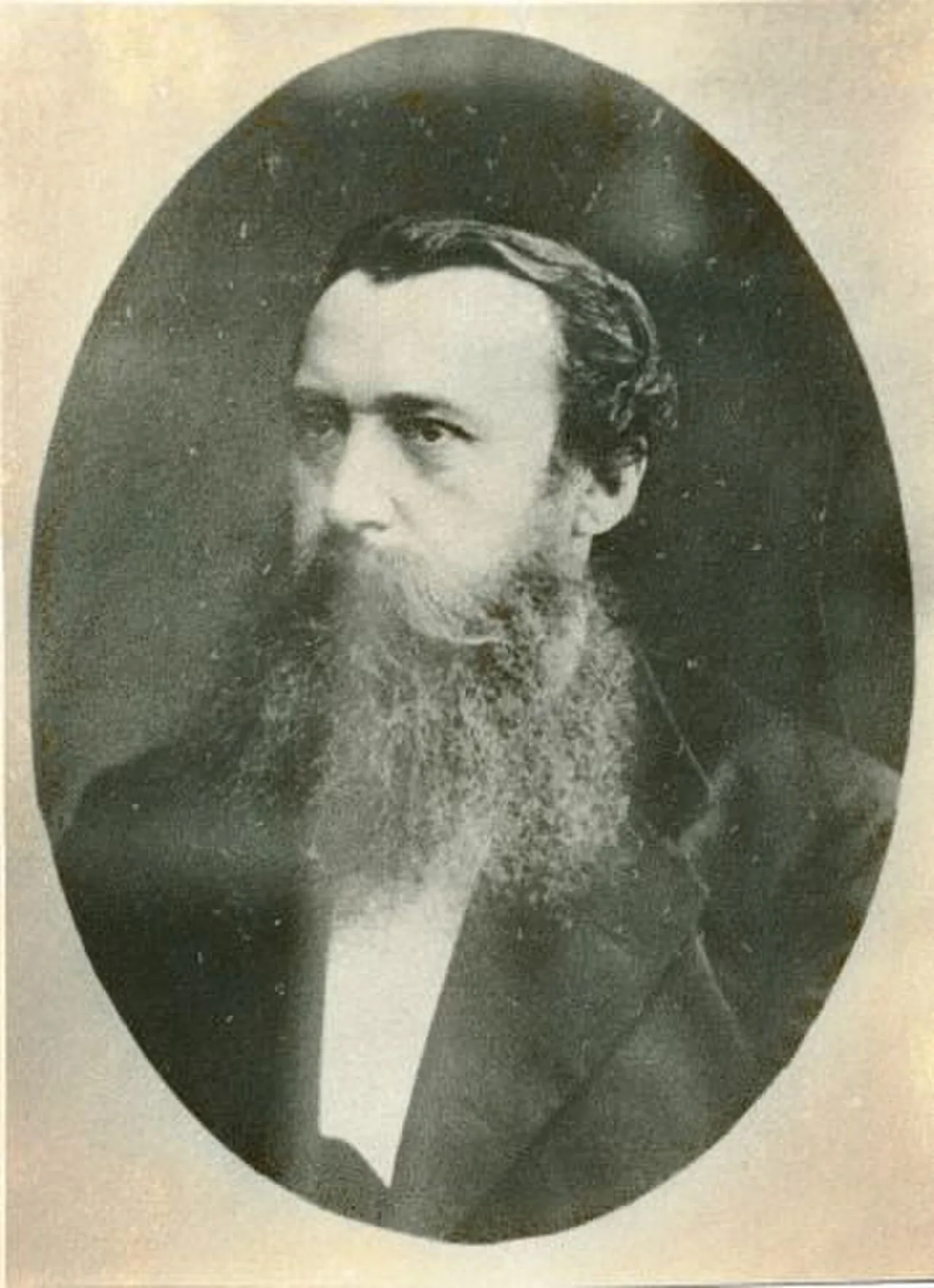 Gustav von Salmuth