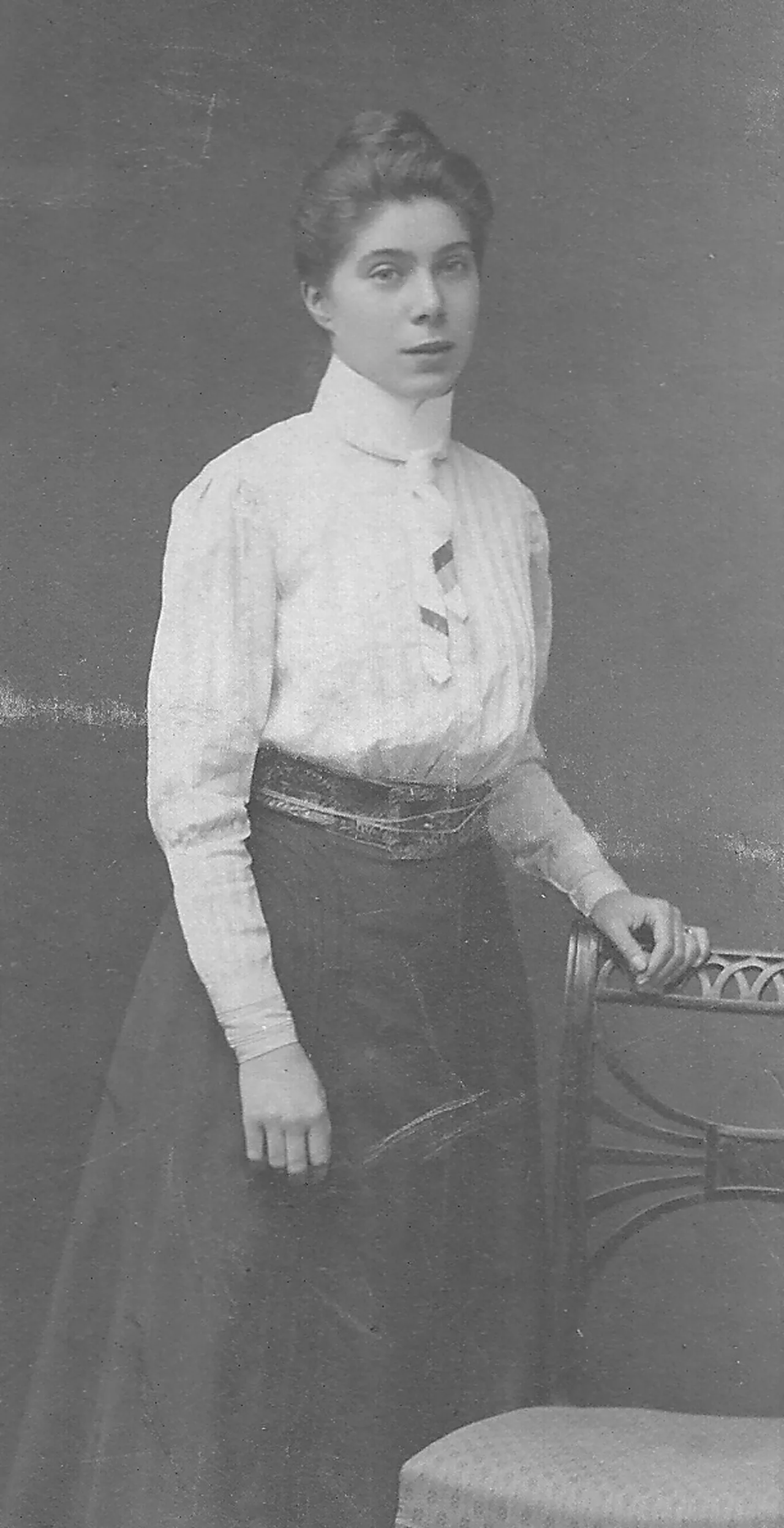Lili Pollatz