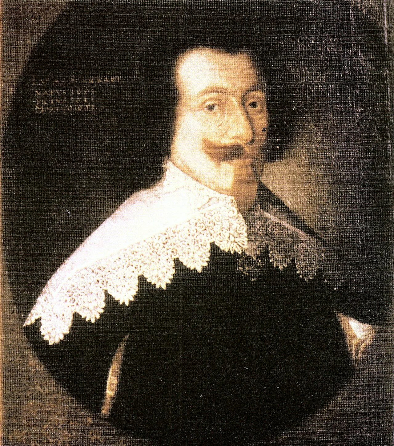 Lucas Schickhardt