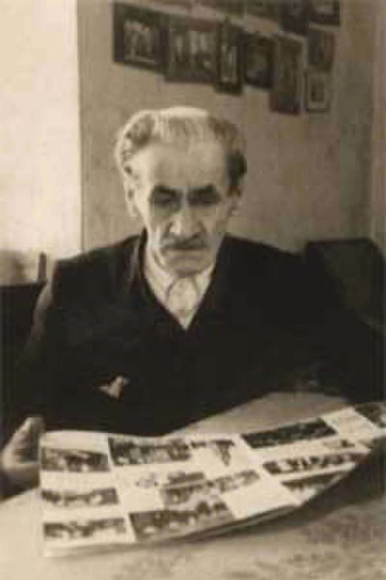 Spiridon Iwanowitsch Putin