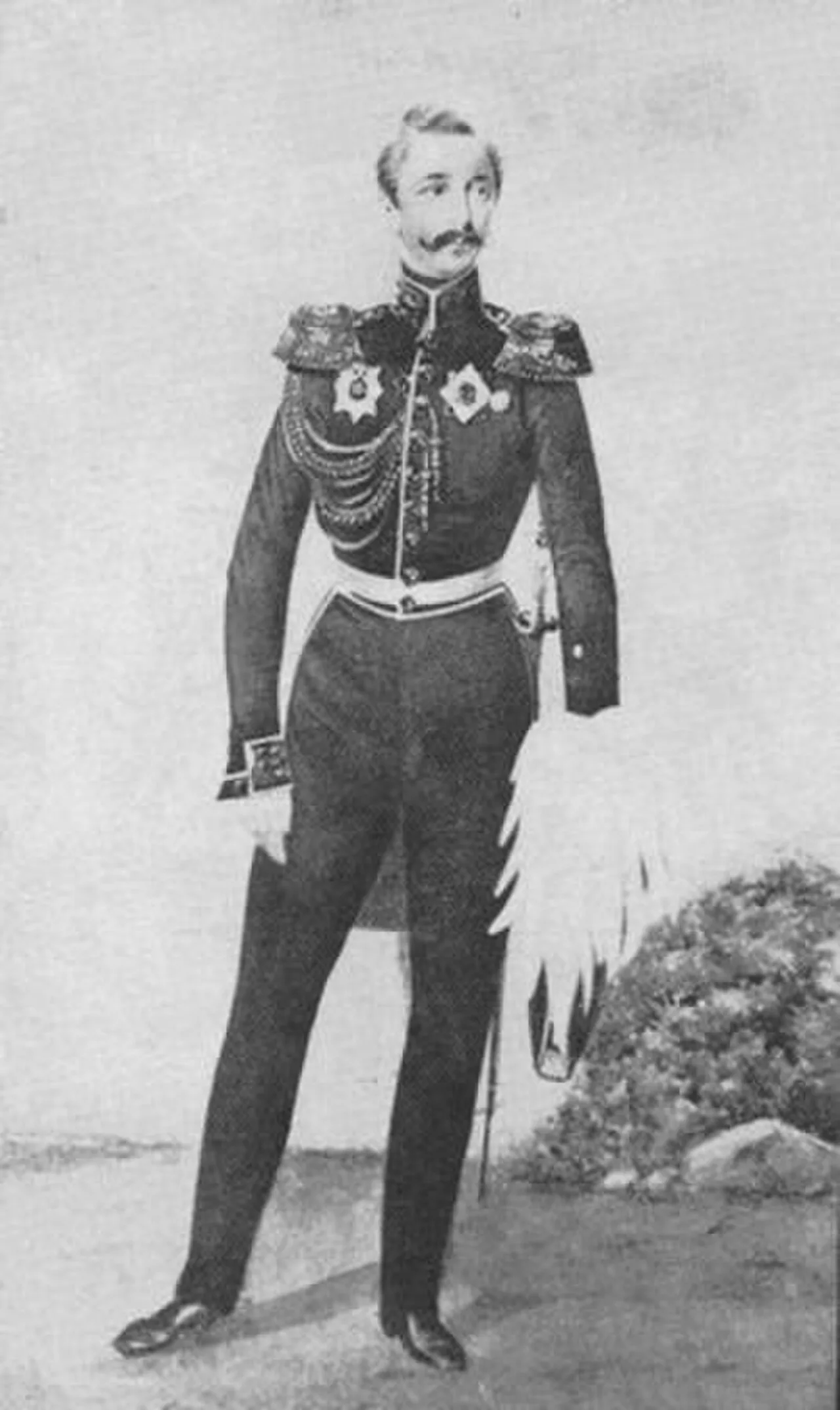 Micheil Scharwaschidse