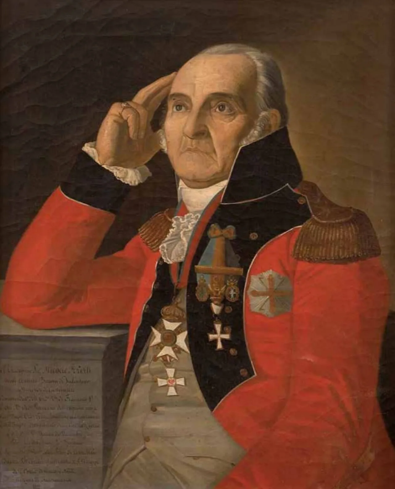 Michele Arditi