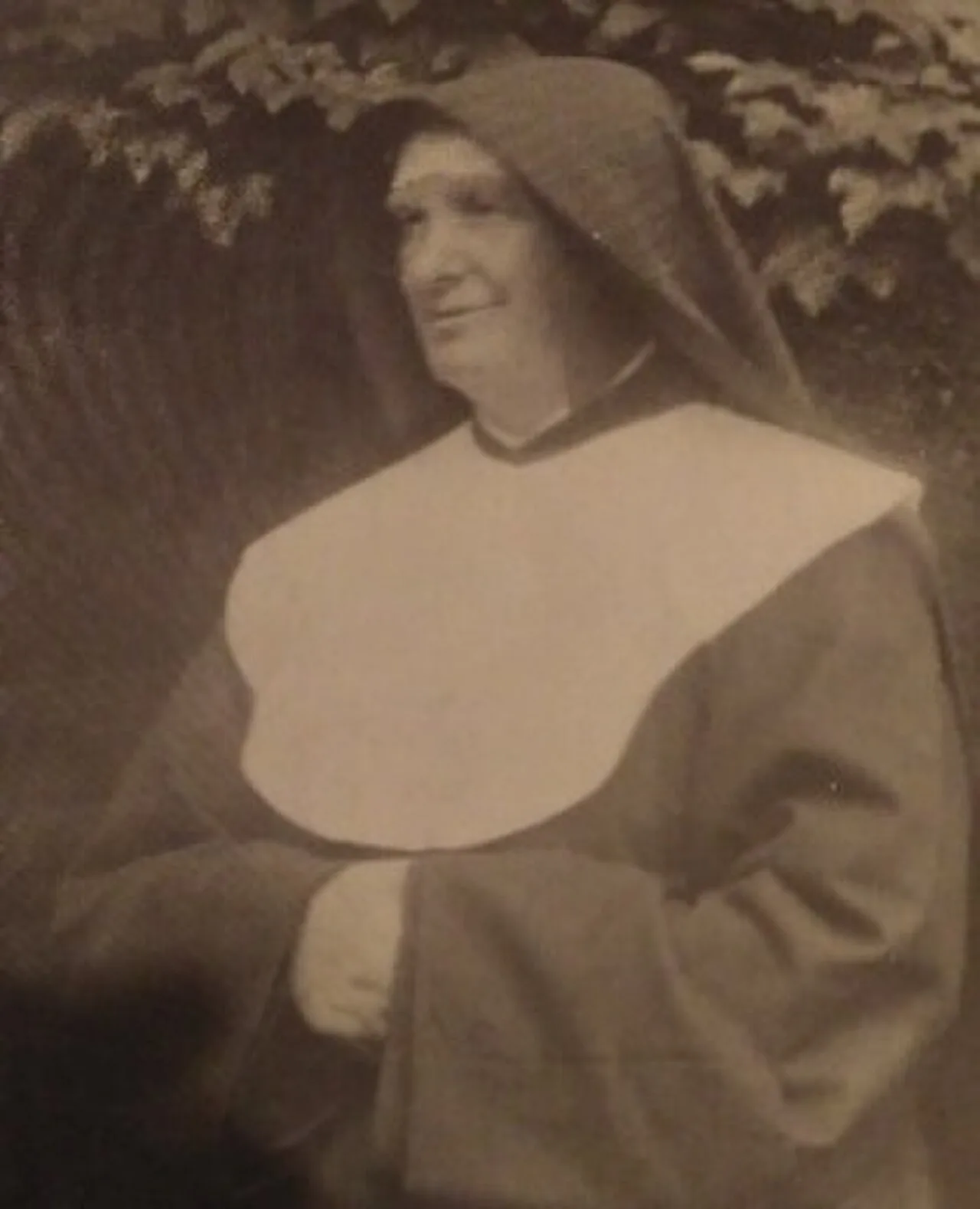 Mary Lescher