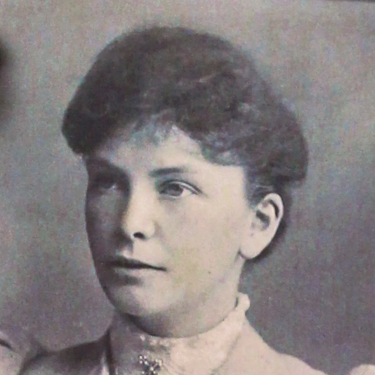 Enid Stacy
