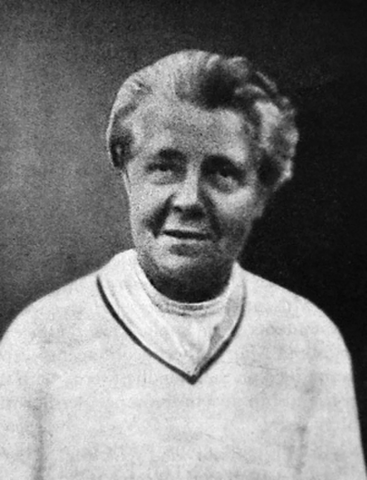 Ethel Stokes
