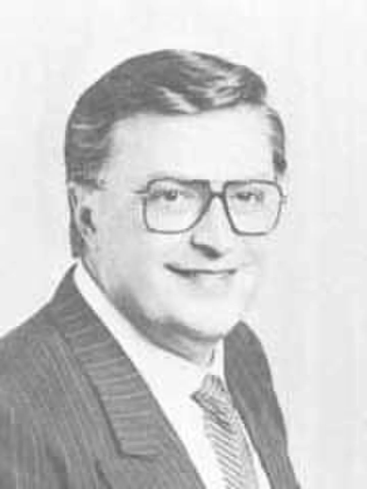 Porträt von Paolo Micolini (1938–2016) – Gedenkseite