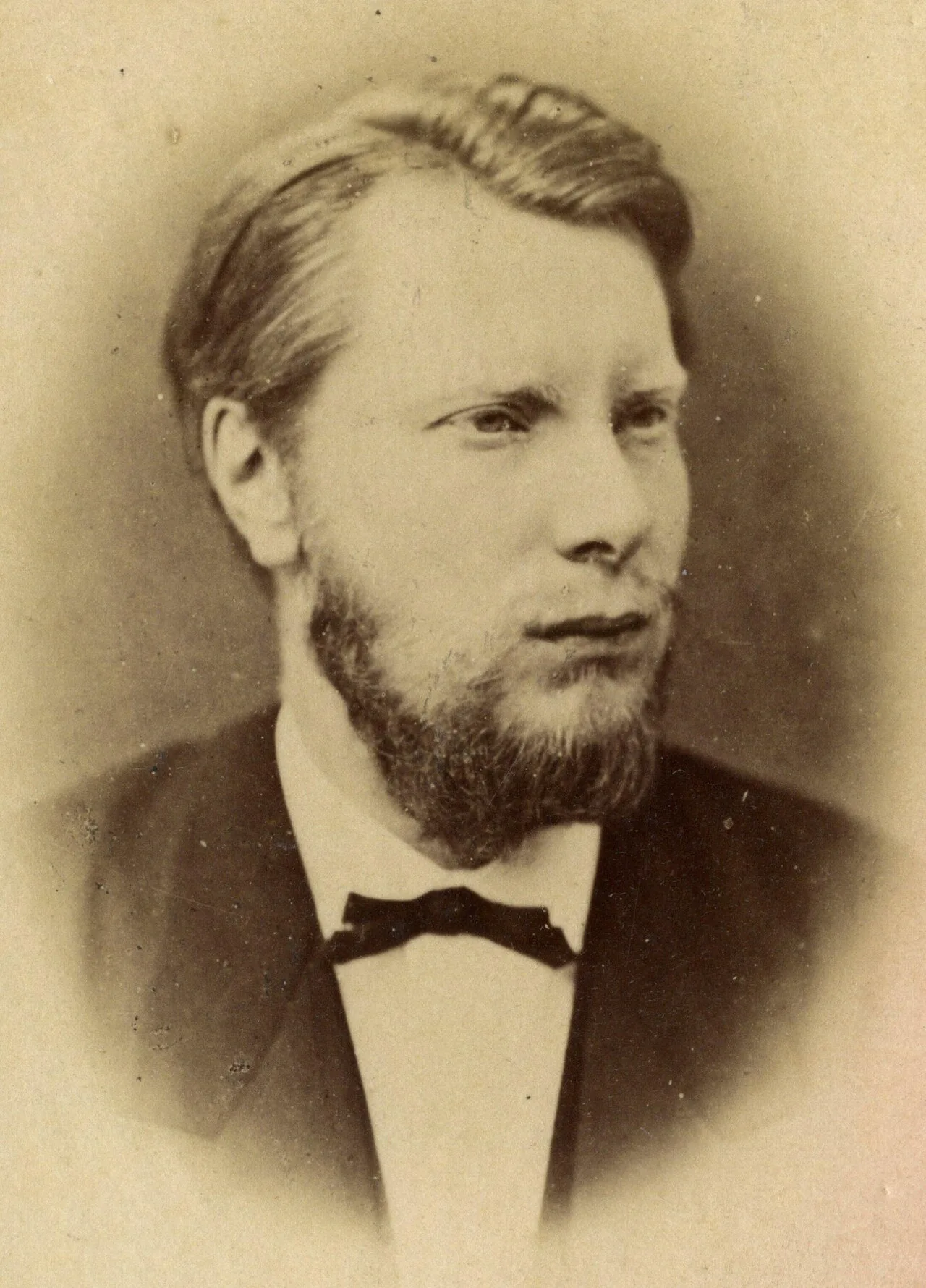 Portrait of Alexander von Oranien-Nassau (1851–1884) – memorial page