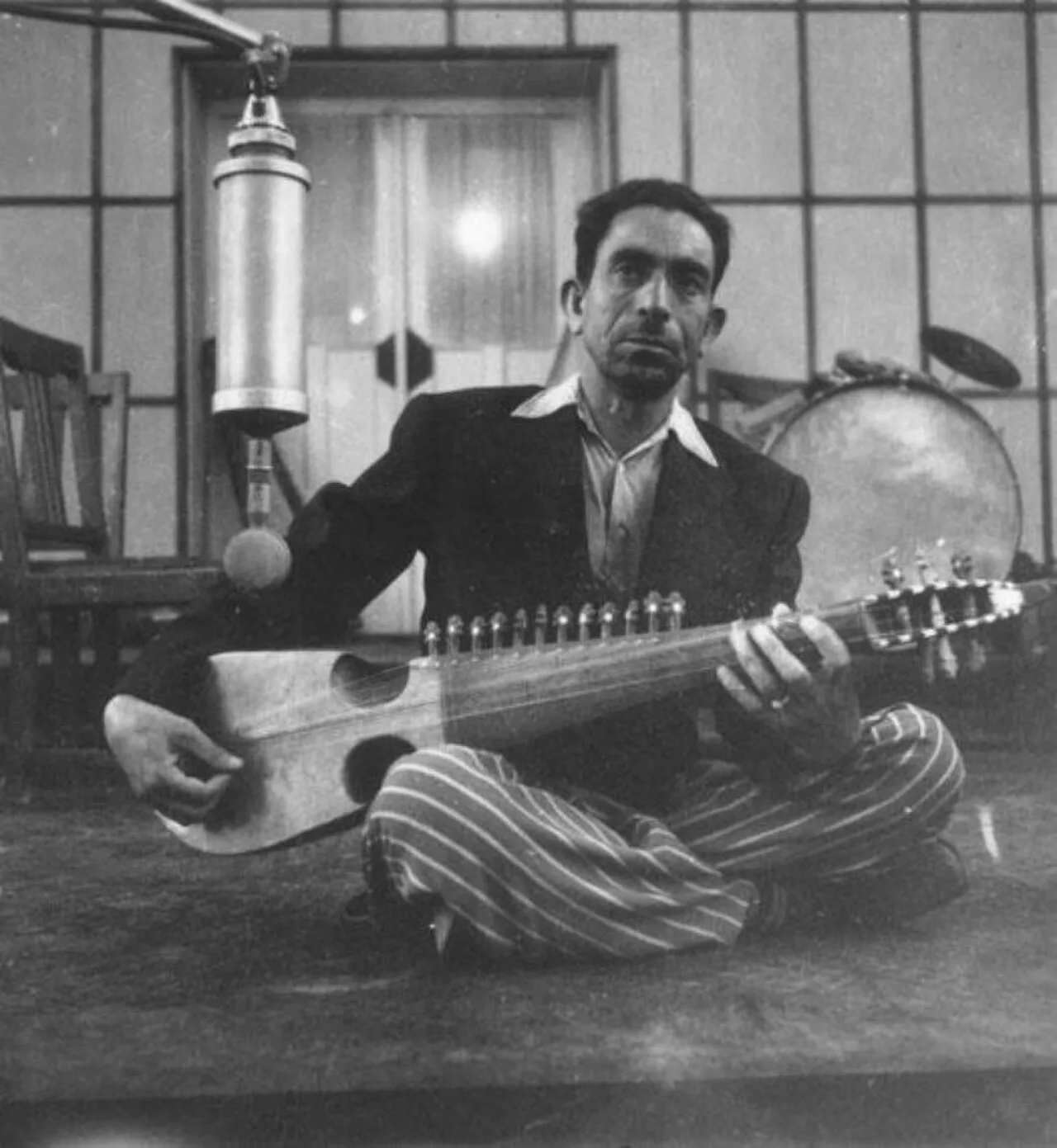 Porträt von Mohammad Omar (1905–1980) – Gedenkseite