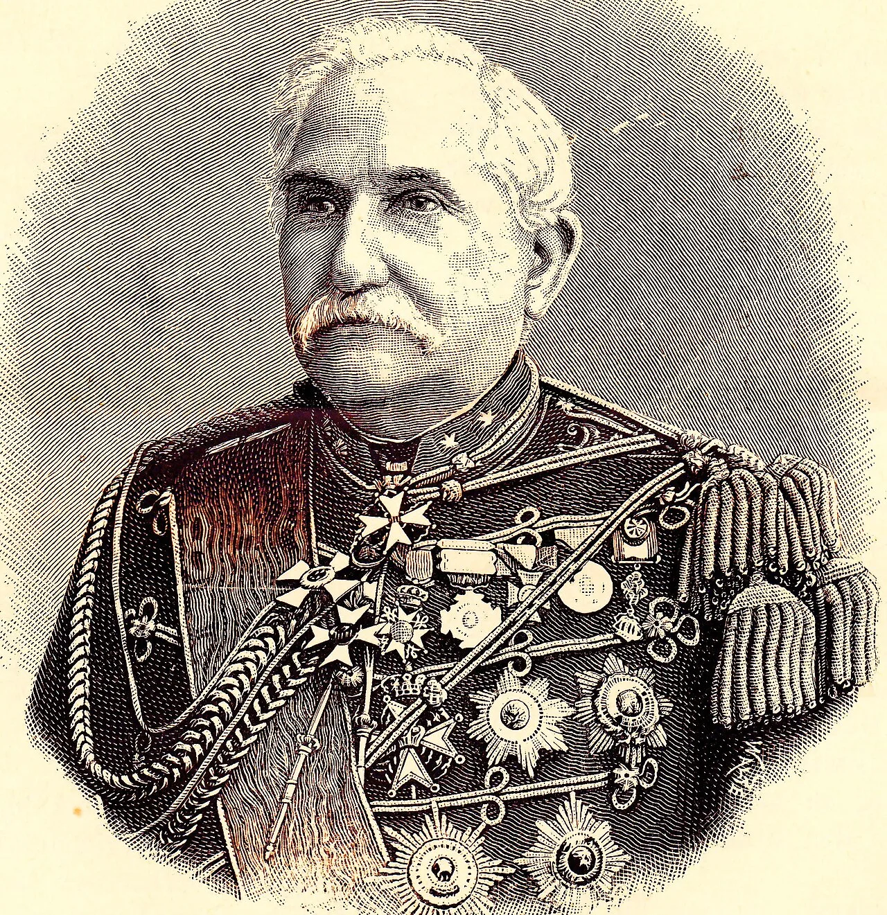 Gustave Marie Verspijck