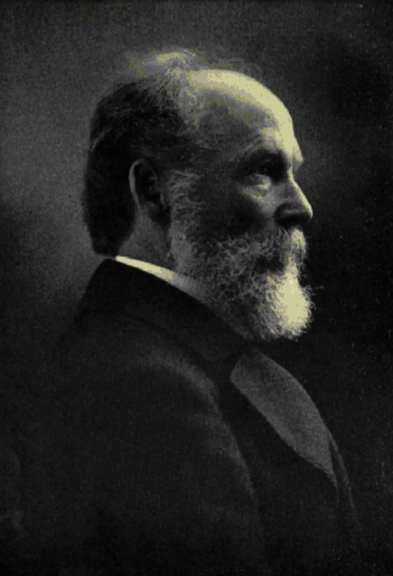 Moses Coit Tyler