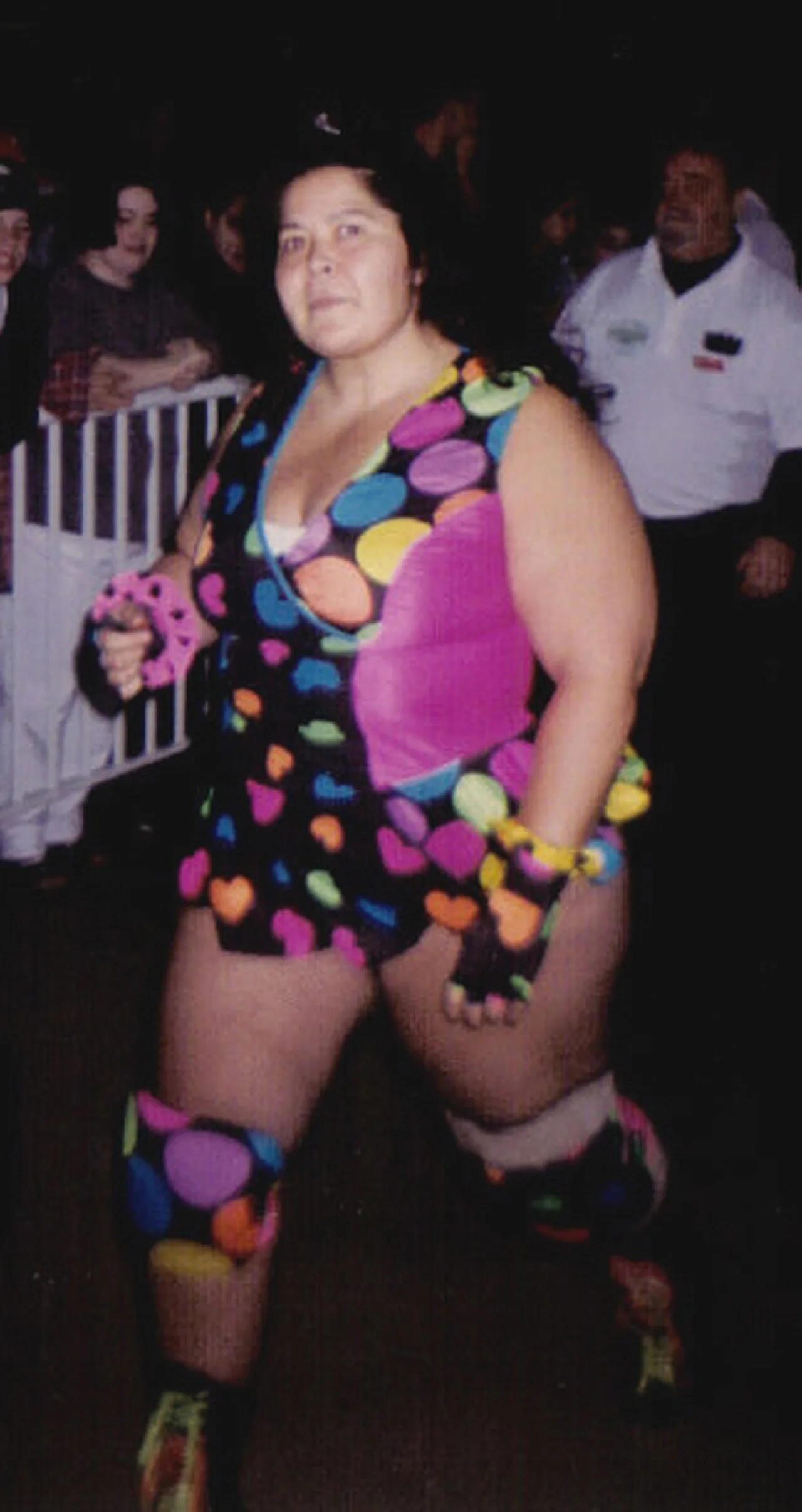 Porträt von Rhonda Sing (1961–2001) – Gedenkseite
