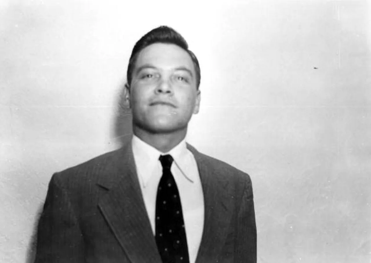 Portrait of Glenn E. Summers (1925–2020) – memorial page