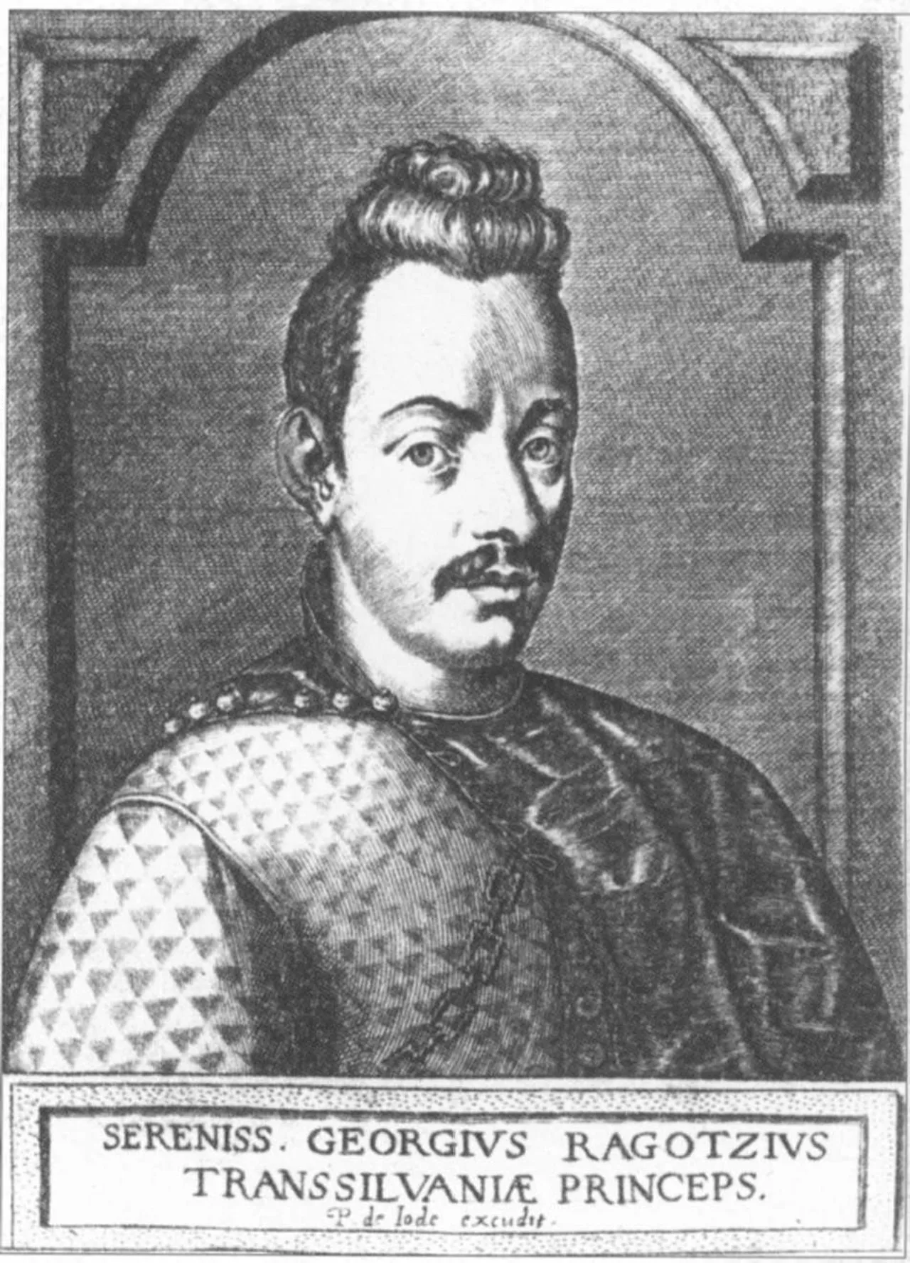 Georg II. Rákóczi