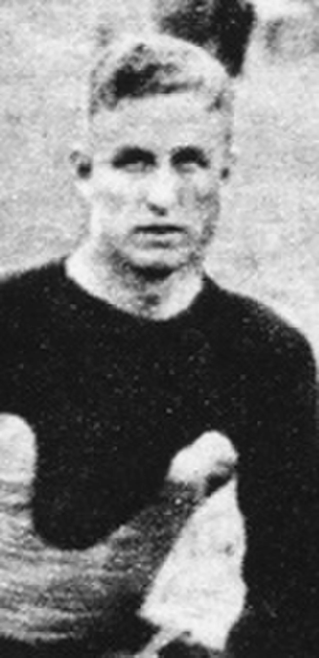 Georgie Ratterman