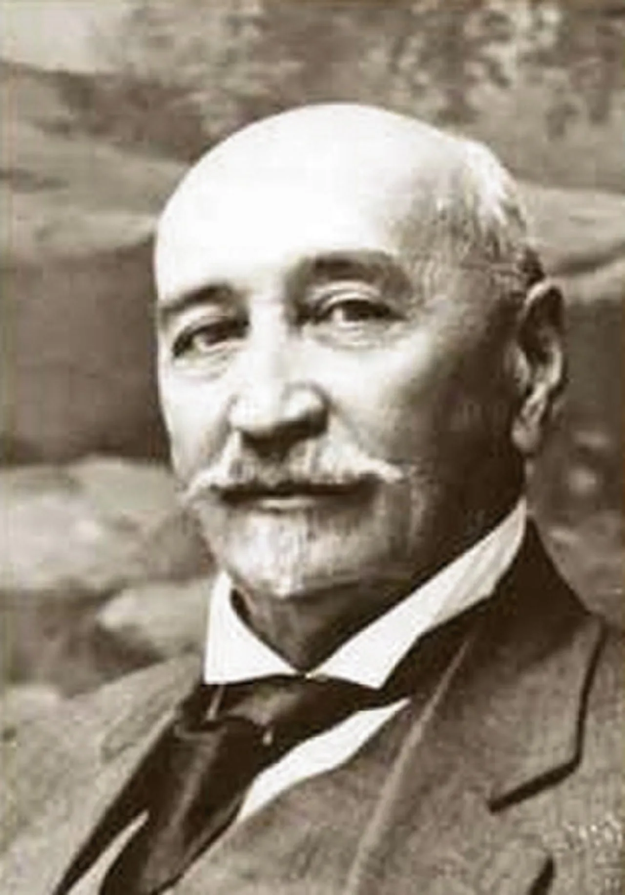 Dmitri Petrowitsch Konowalow