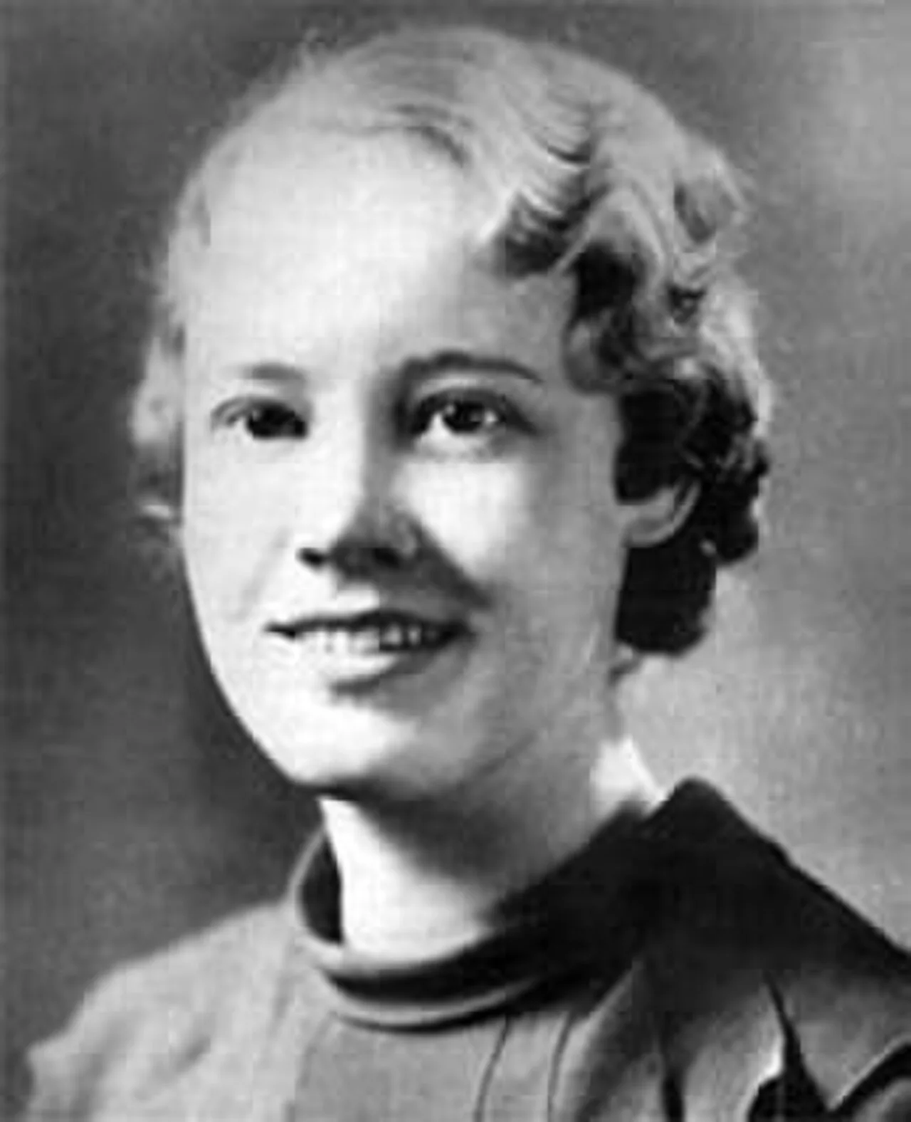 Porträt von Genevieve Grotjan Feinstein (1913–2006) – Gedenkseite